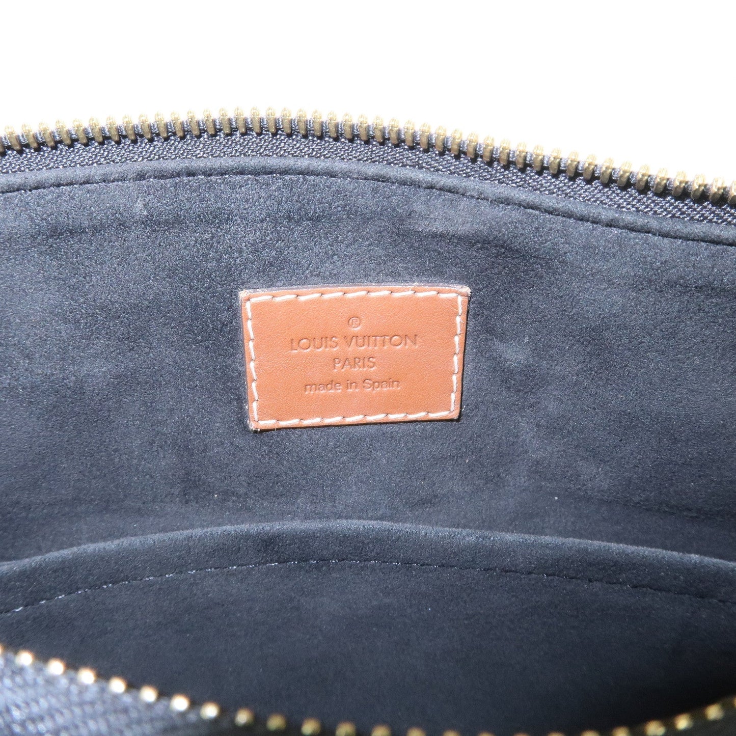 Louis Vuitton Monogram Pallas 2Way Bag Hand Bag M41064【Pre-order】