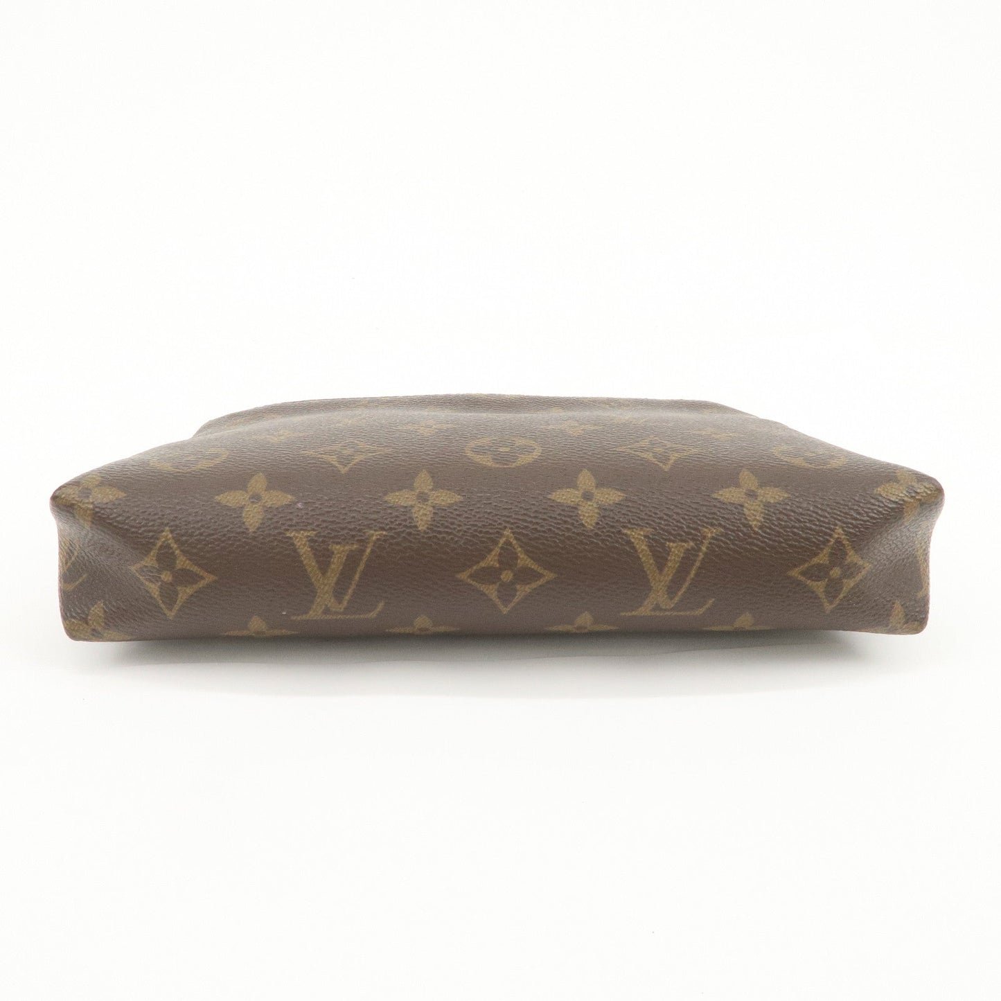 Louis Vuitton Monogram Pallas Clutch 2Way Shoulder Bag Noir M41639【Pre-order】