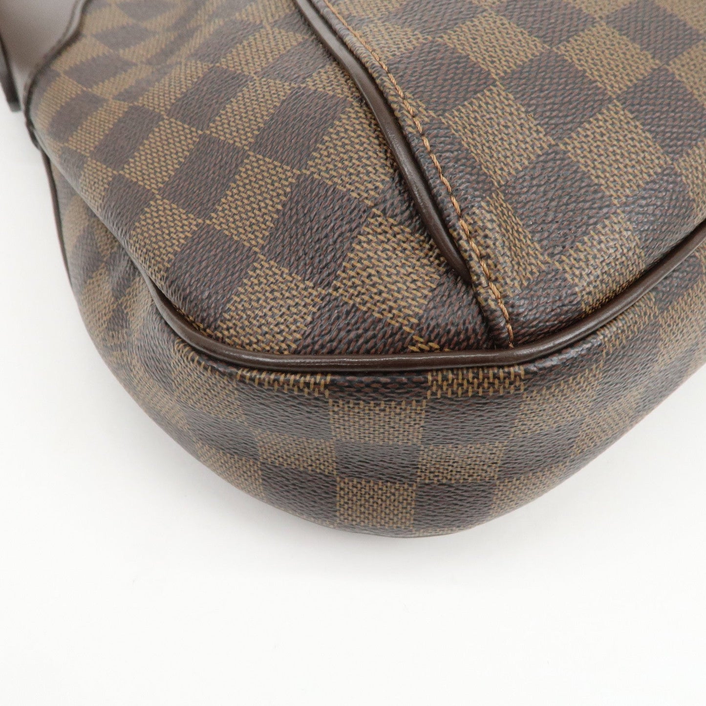 Louis Vuitton Damier Thames GM Shoulder Bag Damier Ebene N48181【Pre-order】
