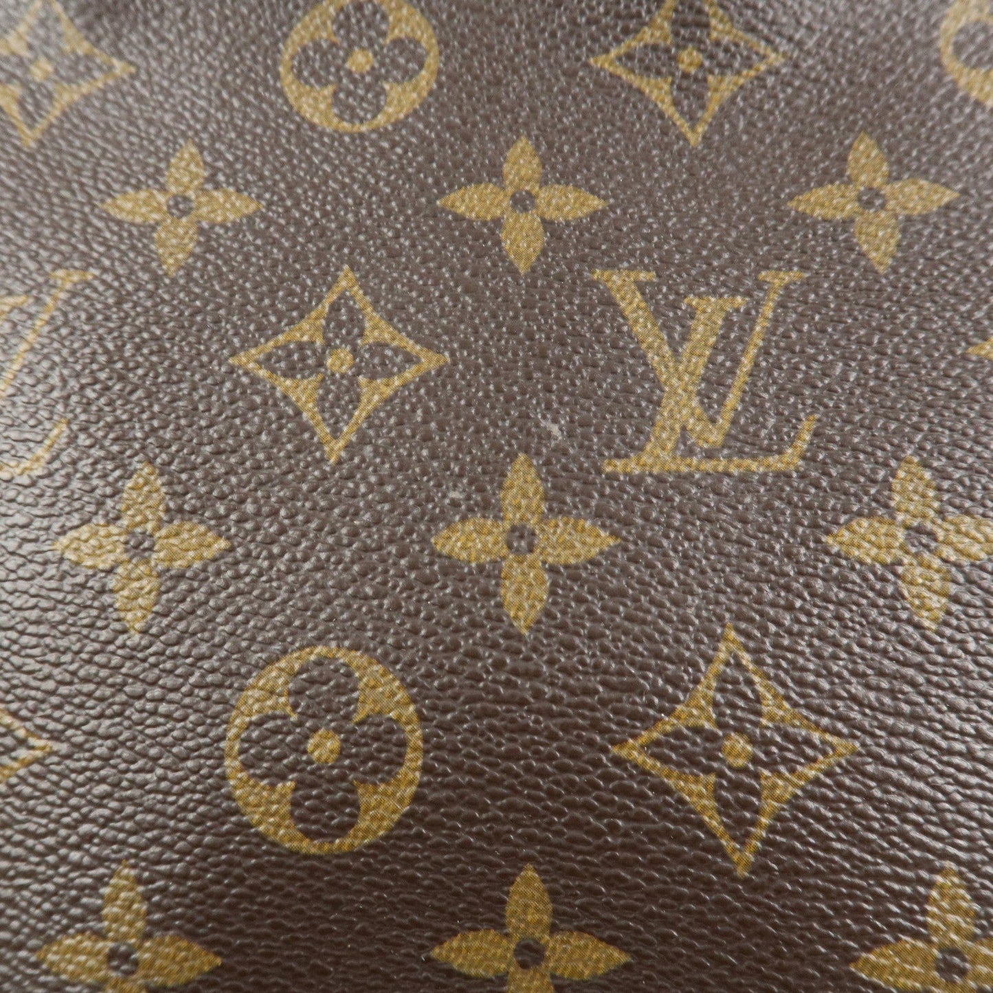 Louis Vuitton Monogram Looping GM Shoulder Bag Brown M51145【Pre-order】
