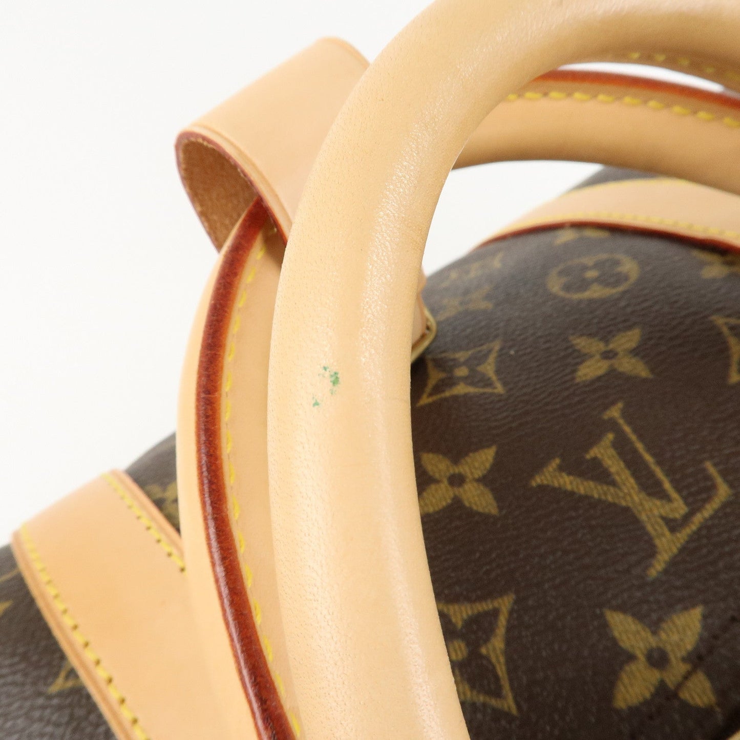 Louis Vuitton Monogram Keep All Bandouliere 60 Boston Bag M41412【Pre-order】