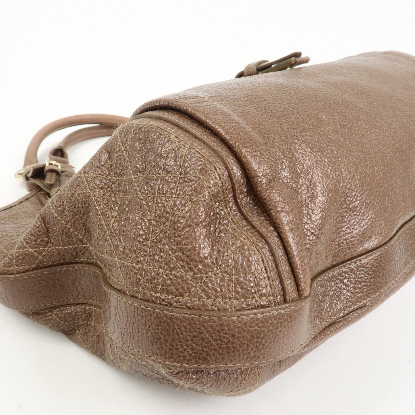 Christian Dior Lady Dior Leather Tote Bag Shoulder Bag【Pre-order】