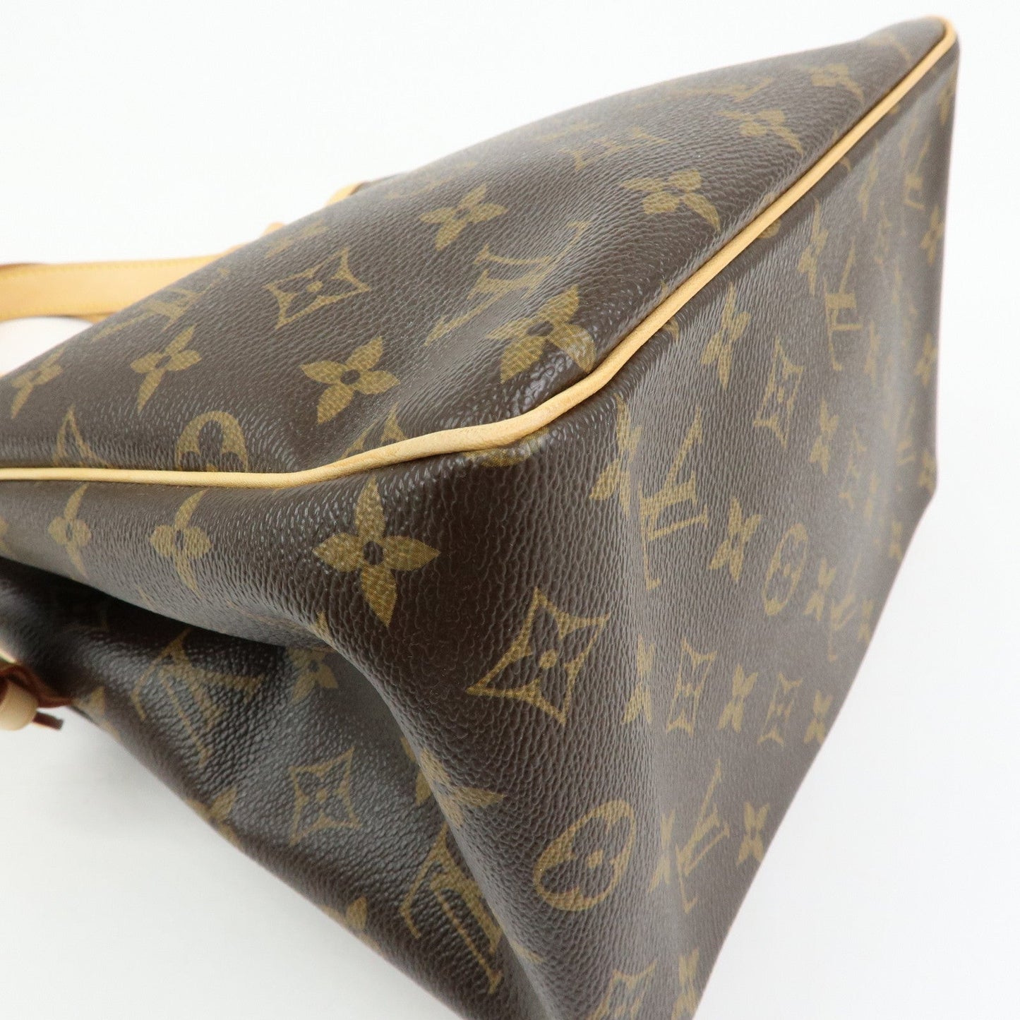 Louis Vuitton Monogram Batignolles Tote Bag Hand Bag M51156【Pre-order】
