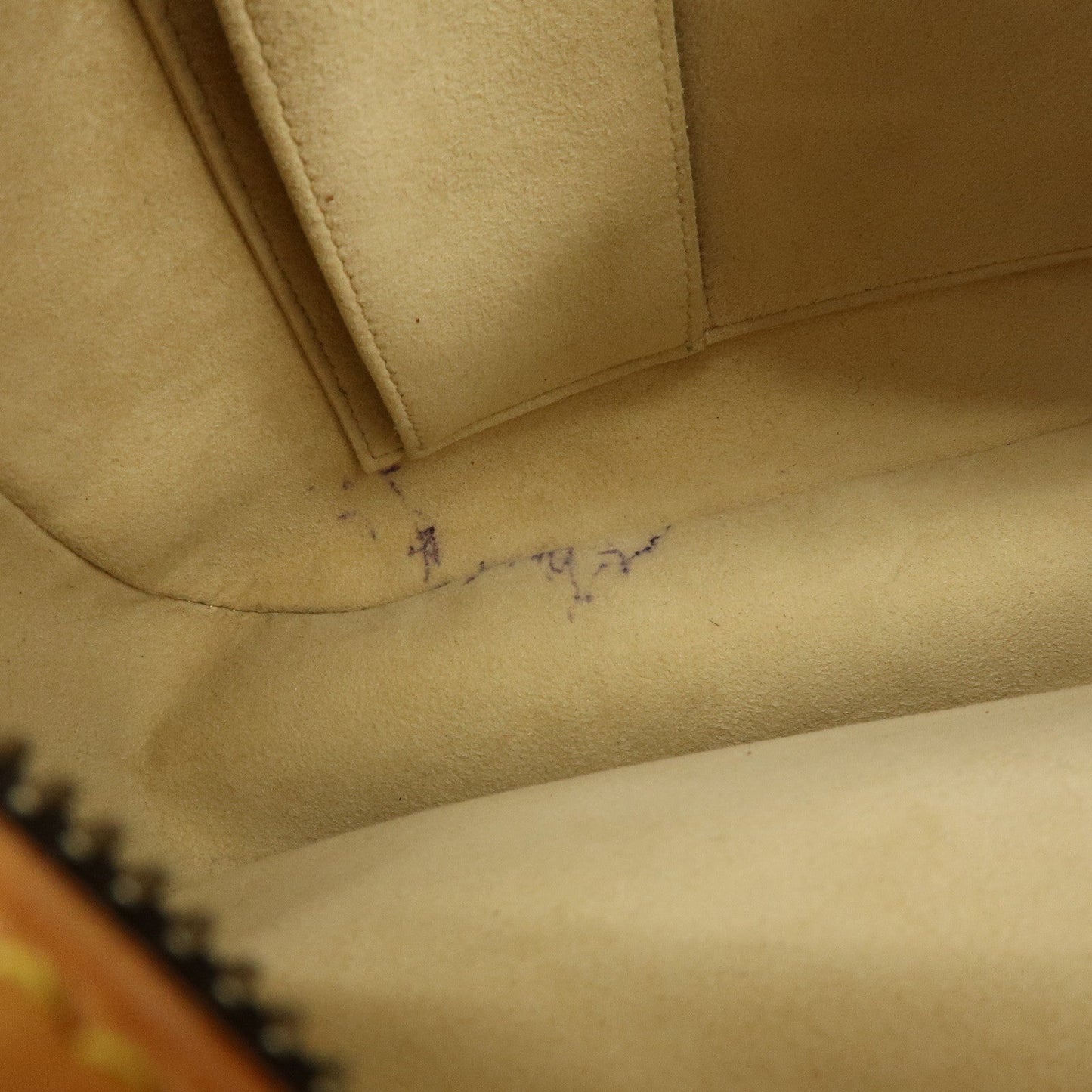 Louis Vuitton Monogram Hudson GM Shoulder Bag Brown M40045【Pre-order】