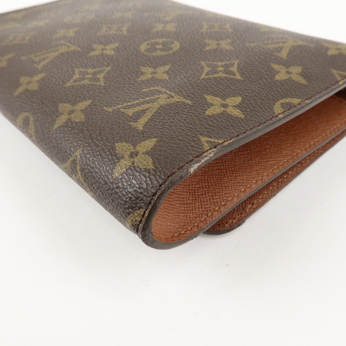 Louis Vuitton Monogram Bordeaux 24 Shoulder Bag Hand Bag M51798【Pre-order】