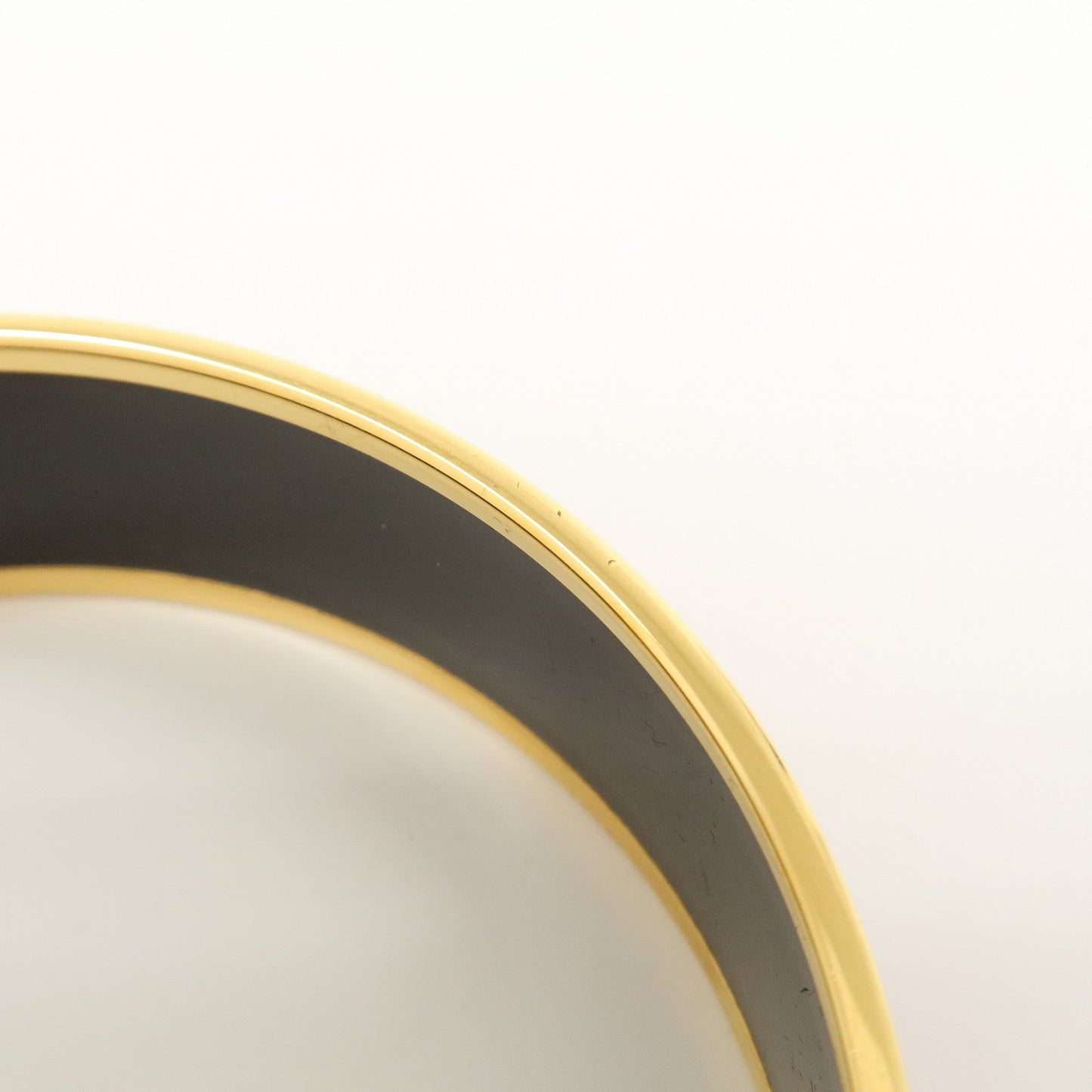 Hermes Email GM Bangle Bracelet【Pre-order】
