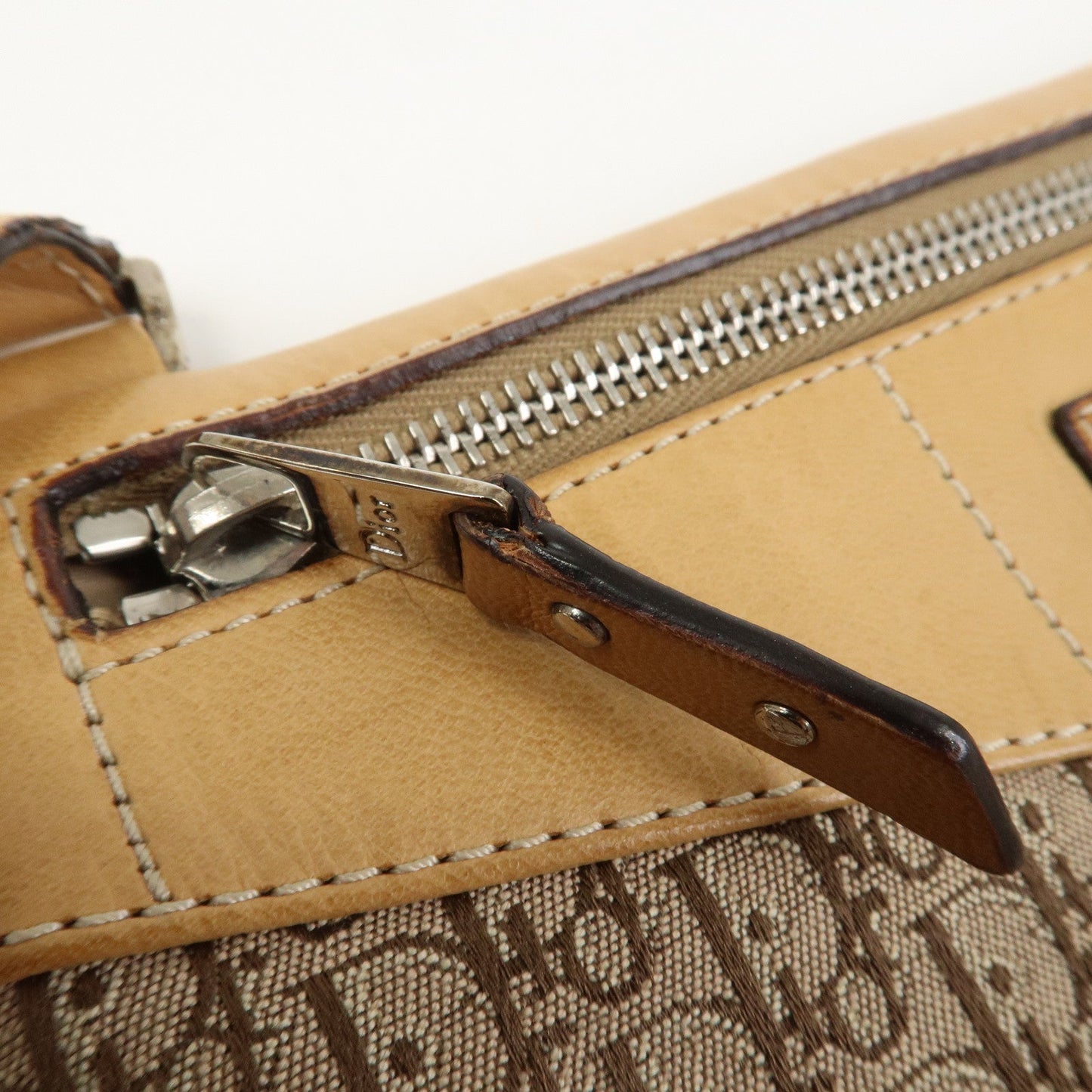 Christian Dior Street Chic Trotter Shoulder Bag Crossbody Bag【Pre-order】