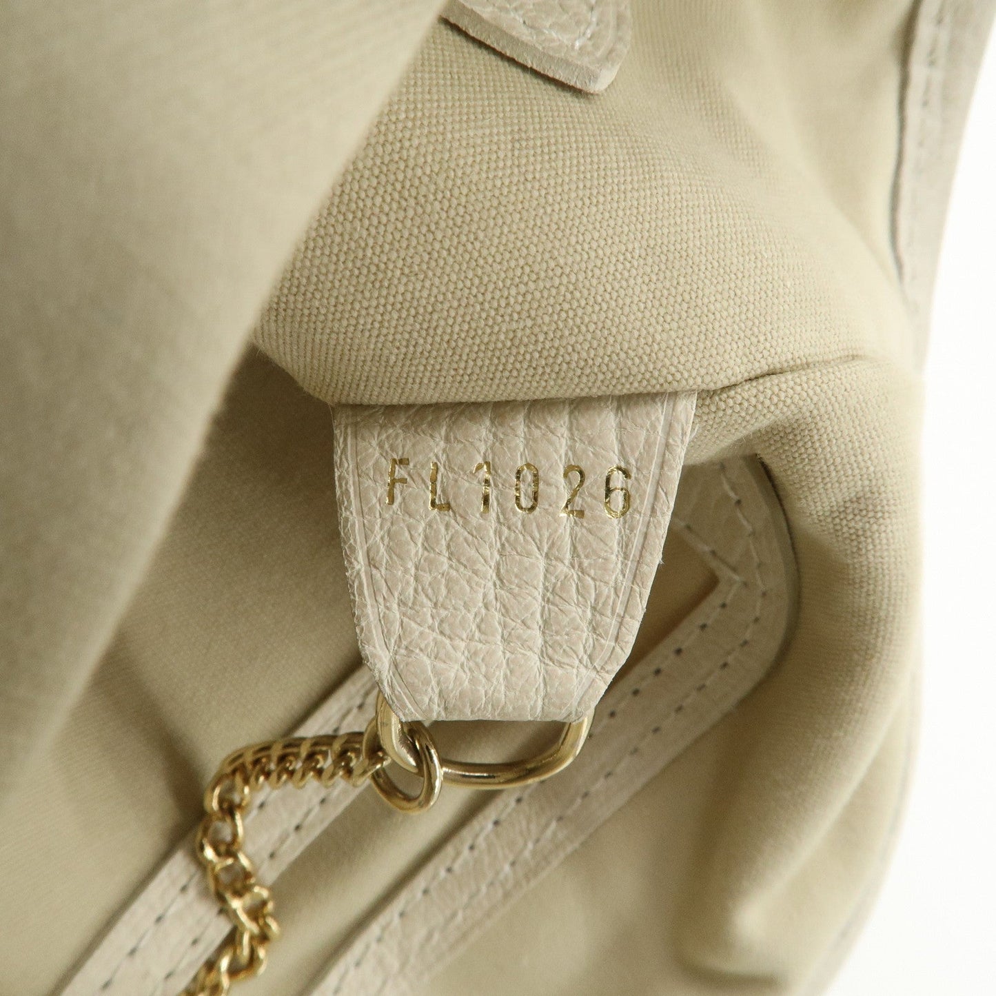 Louis Vuitton Monogram Mini Lin Bucket PM Hand Bag M95316【Pre-order】