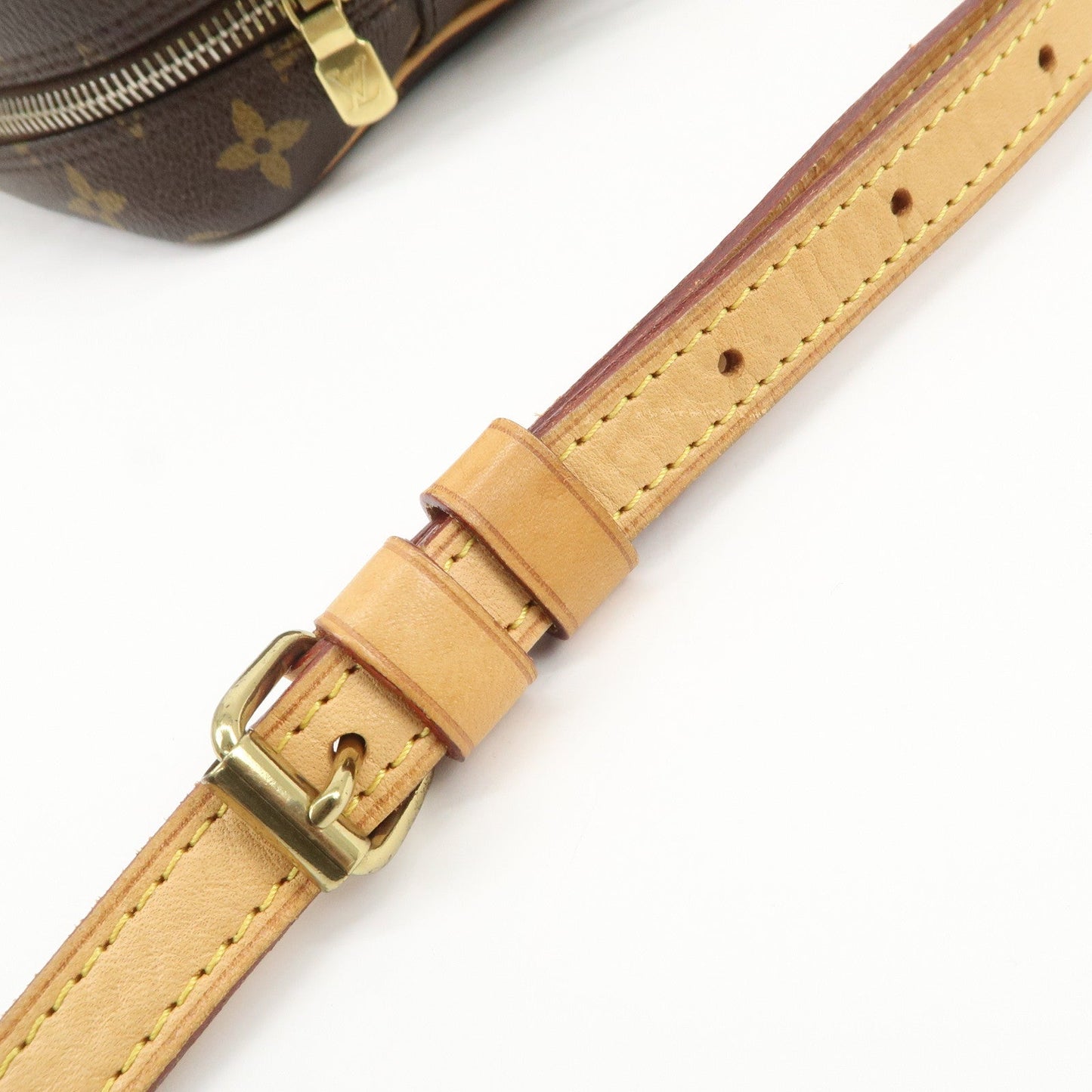 Louis Vuitton Monogram Trocadero 27 Crossbody Bag M51274【Pre-order】
