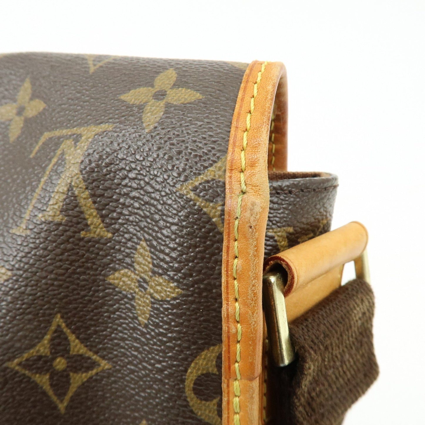 Louis Vuitton Monogram Messenger Bosphore PM Shoulder Bag M40106【Pre-order】