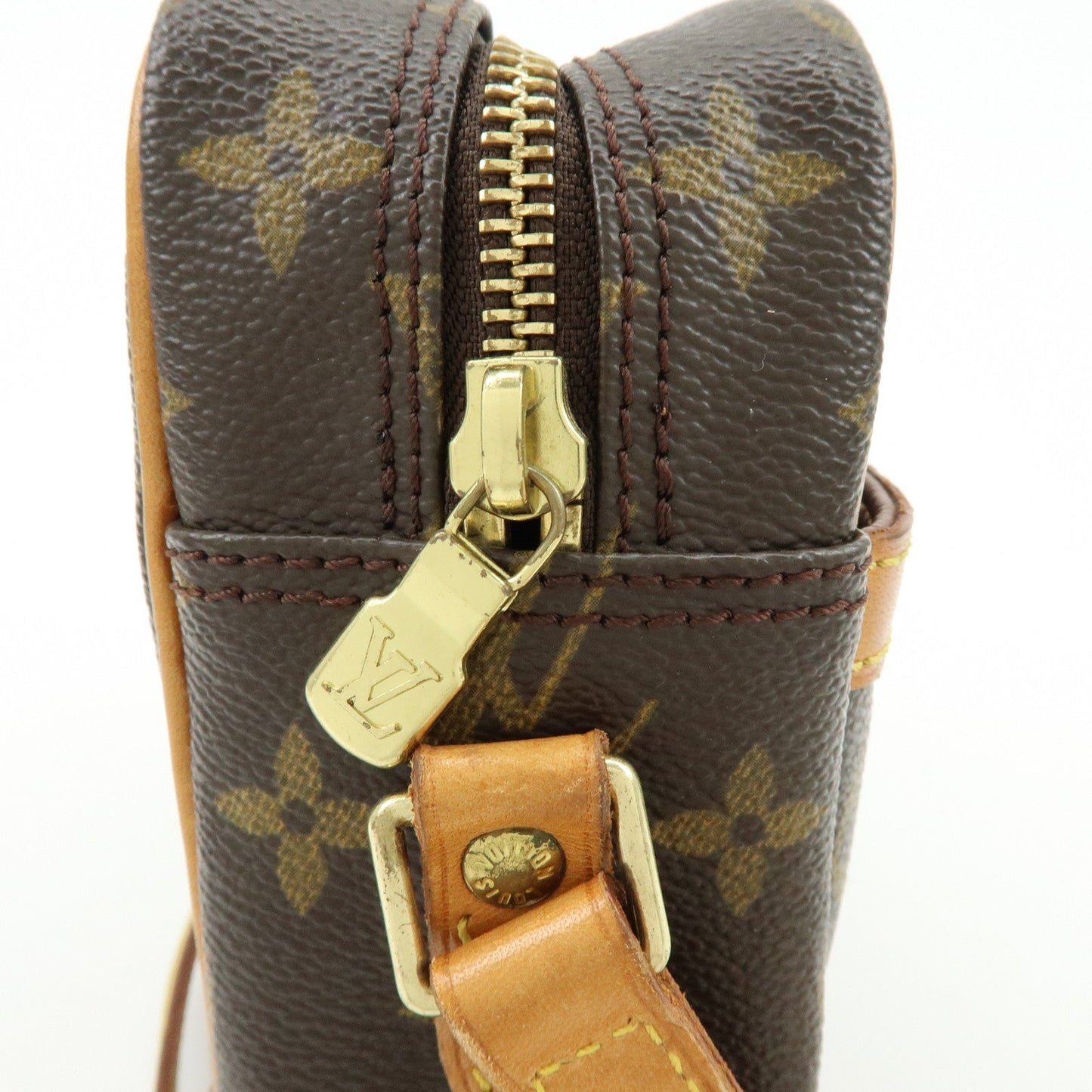 Louis Vuitton Monogram Trocadero 27 Shoulder Crossbody Bag M51274【Pre-order】