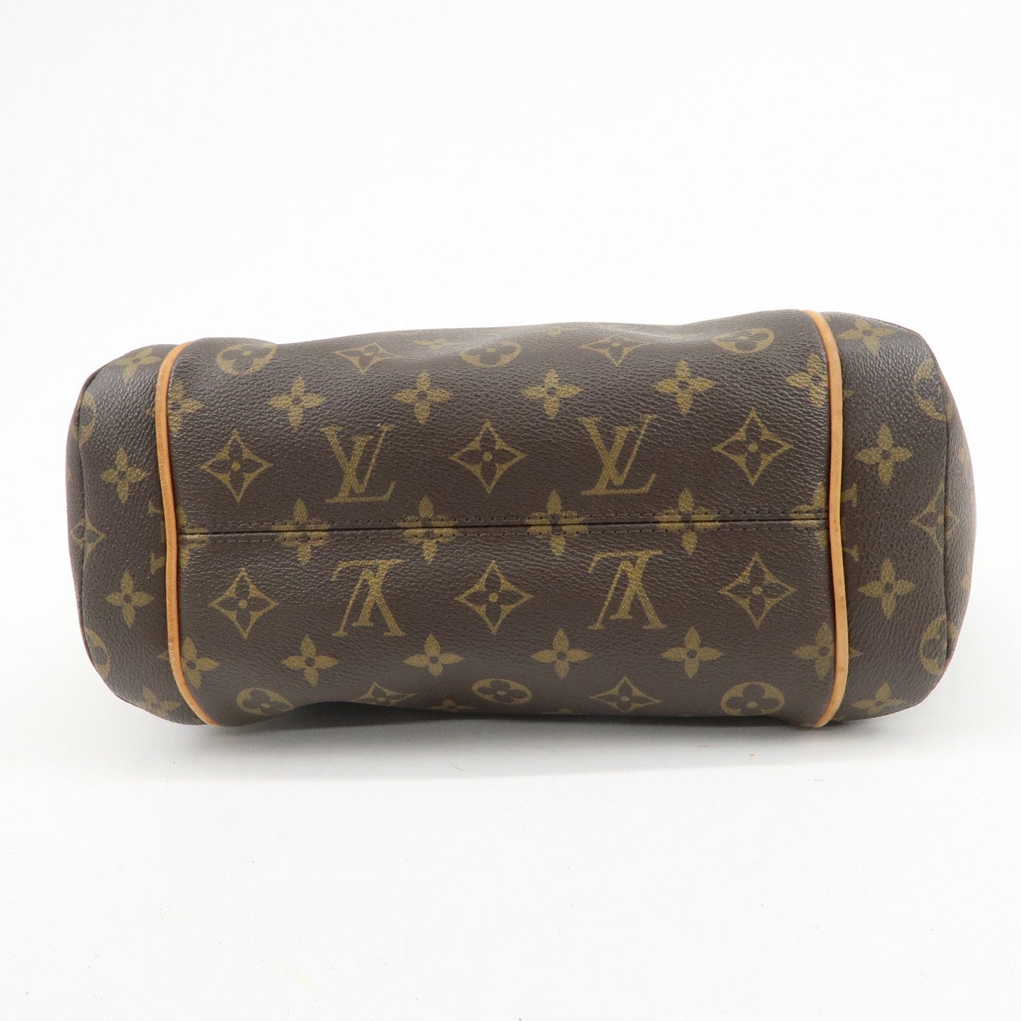 Louis Vuitton Monogram Totally PM Shoulder Bag Brown M56688【Pre-order】