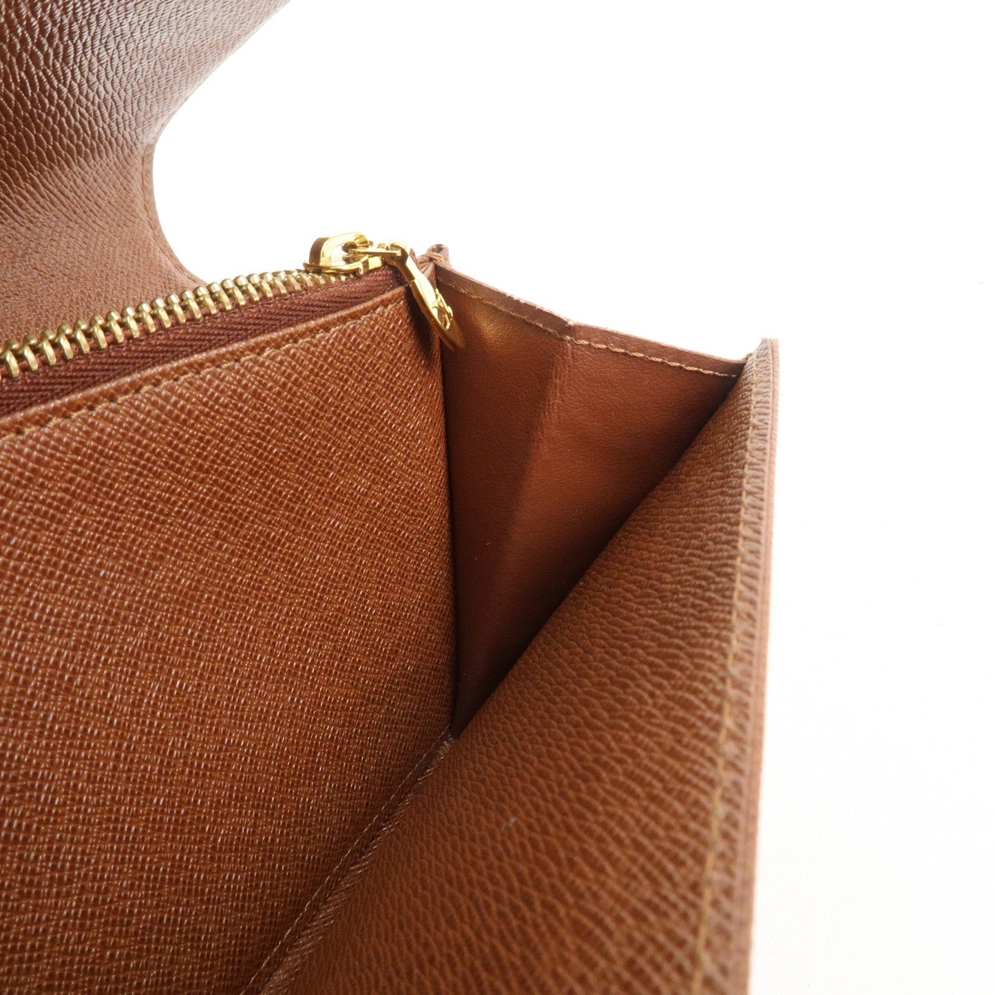 Louis Vuitton Monogram Portefeuille Sarah Etoile Long Wallet M66556【Pre-order】