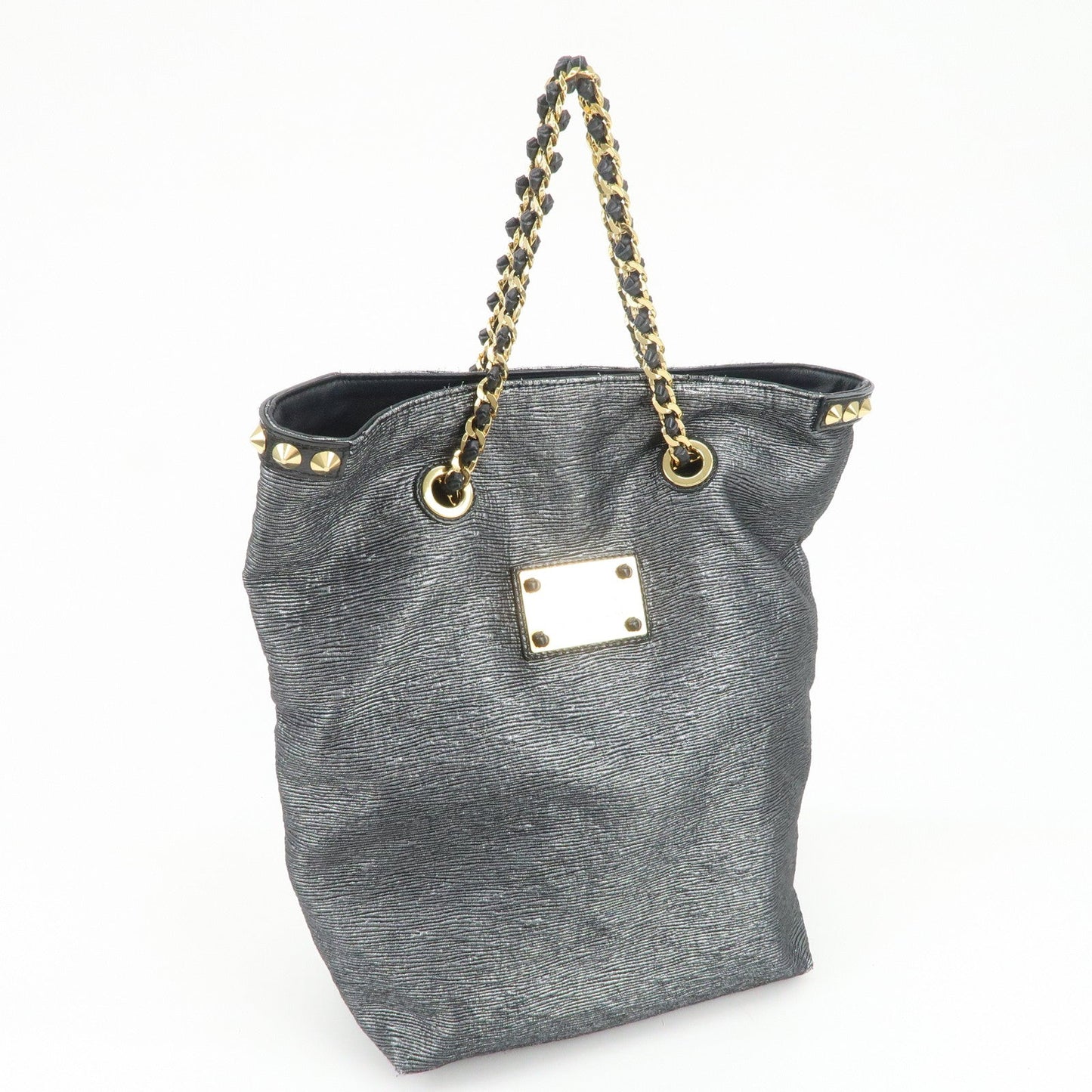 Louis Vuitton Dubourge Neo Alma Chain Tote Bag Black M40284【Pre-order】