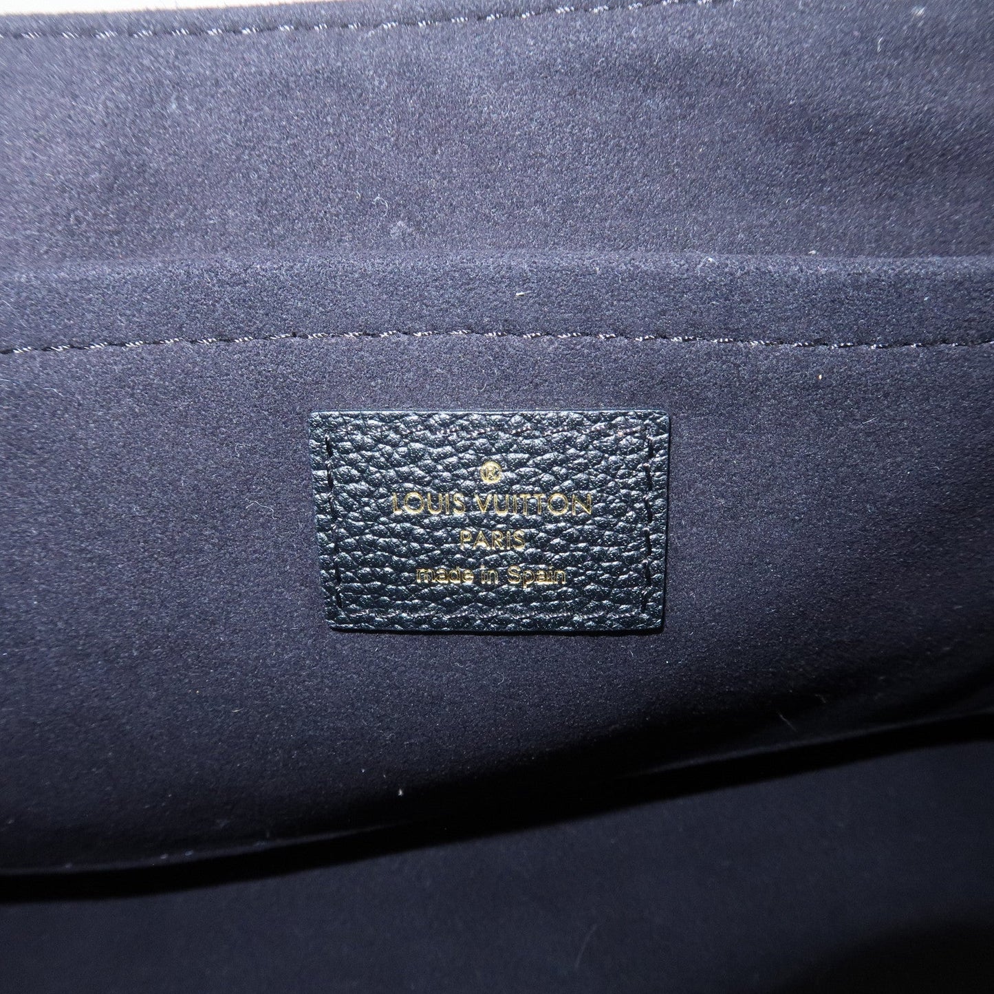 Louis Vuitton Monogram Saint Placide Canvas Shoulder Bag M43714【Pre-order】