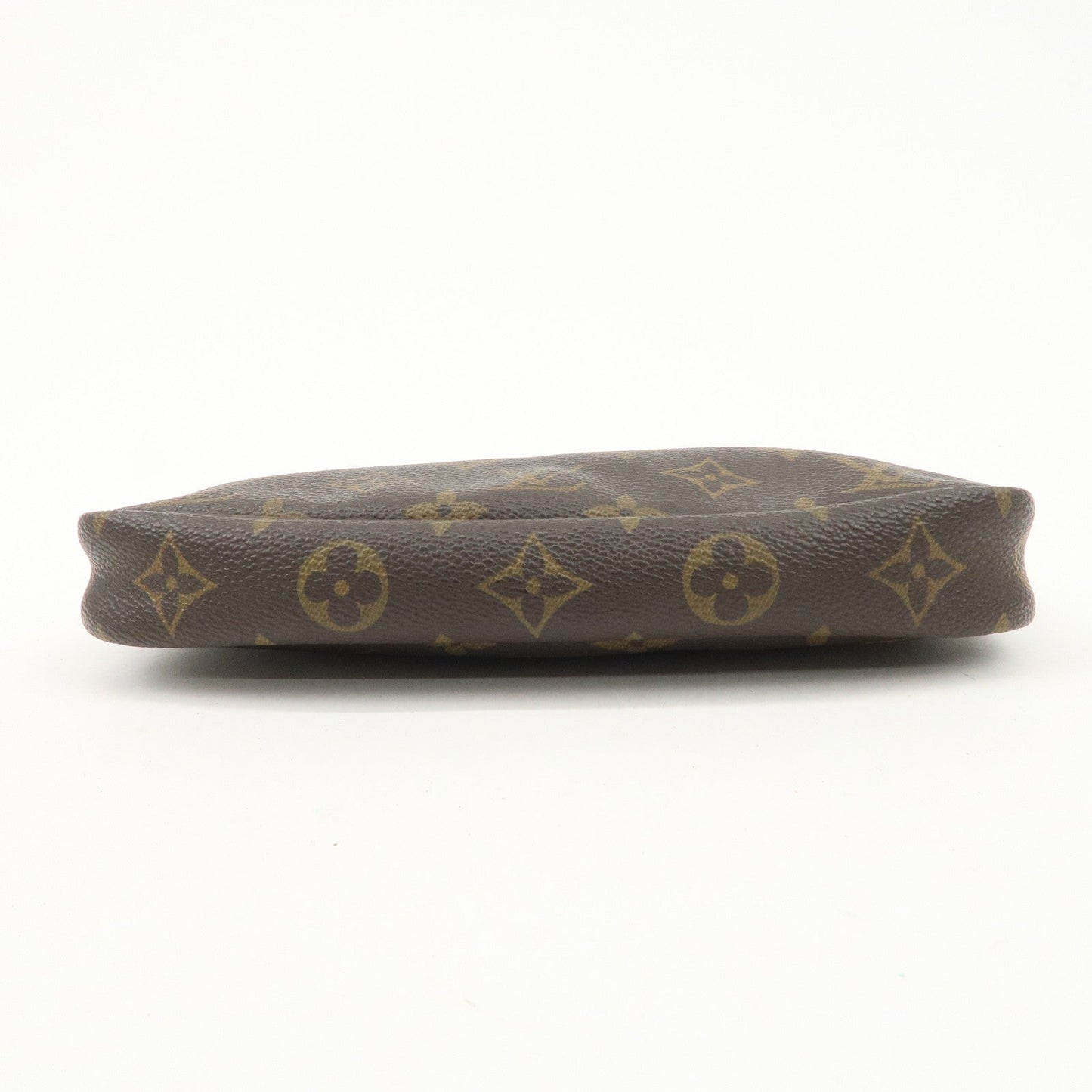 Louis Vuitton Monogram Pochette Accessoires Hand Bag Brown M51980【Pre-order】