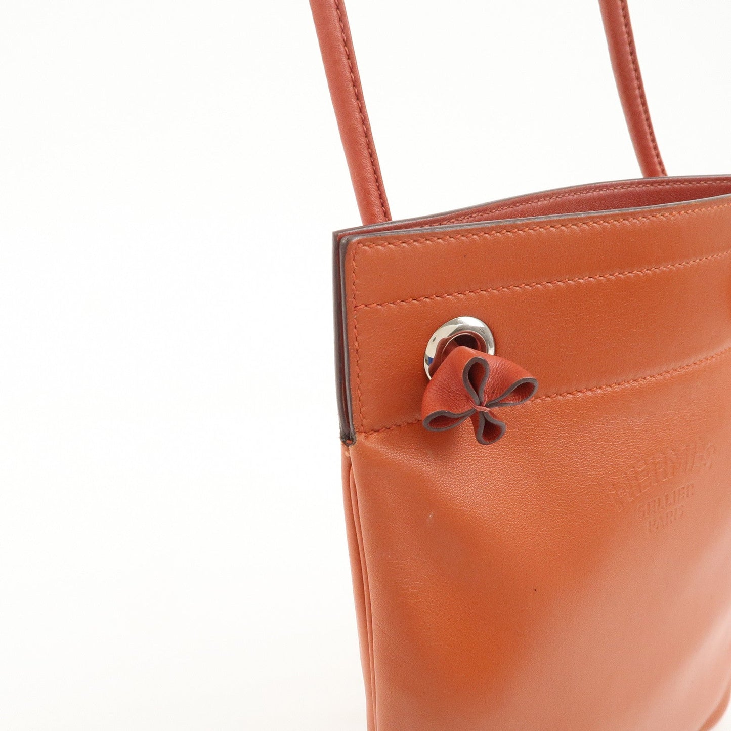 Hermes Aline Mini Shoulder Bag Crossbody Bag C Stamped【Pre-order】