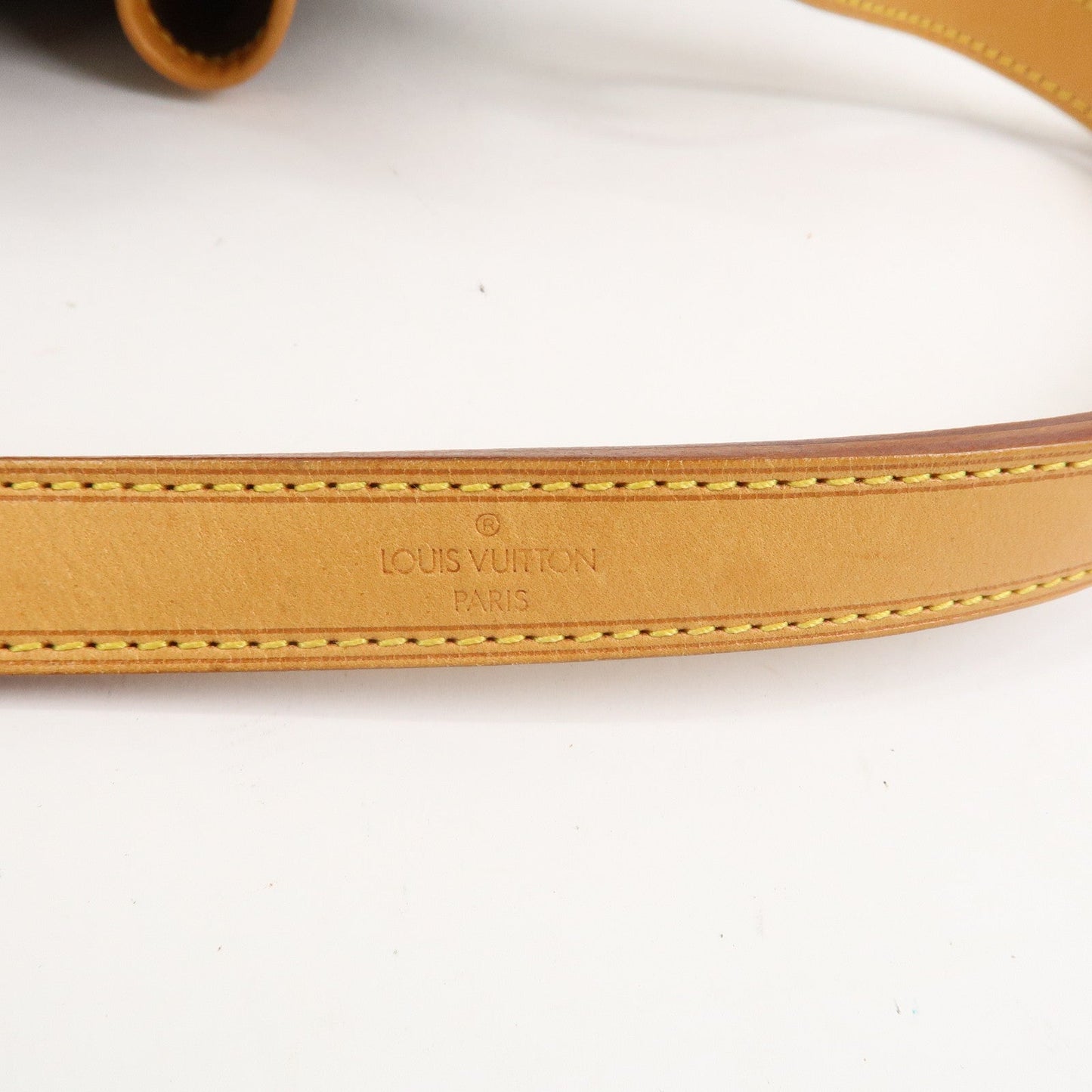 Louis Vuitton Monogram Petit Noe Shoulder Bag Brown M42226【Pre-order】