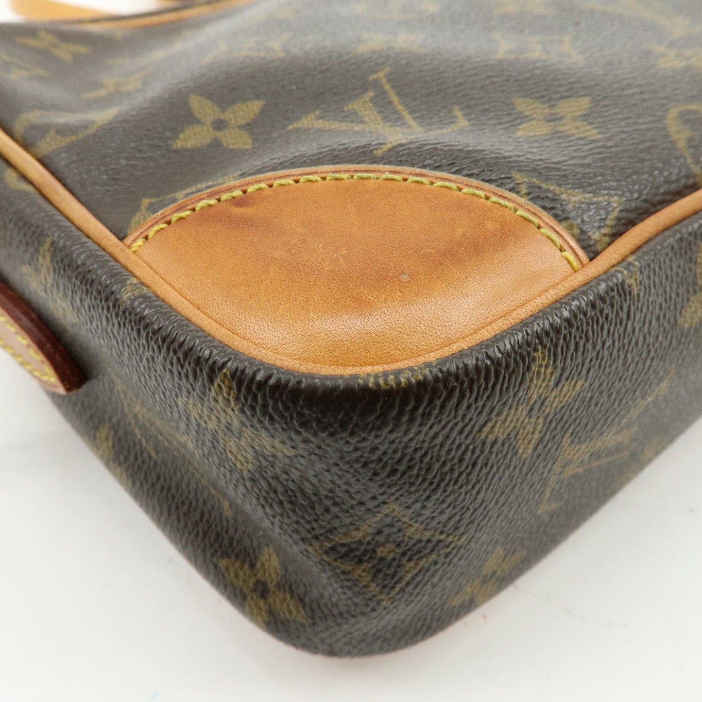Louis Vuitton Monogram Trocadero 27 Shoulder Crossbody Bag M51274【Pre-order】