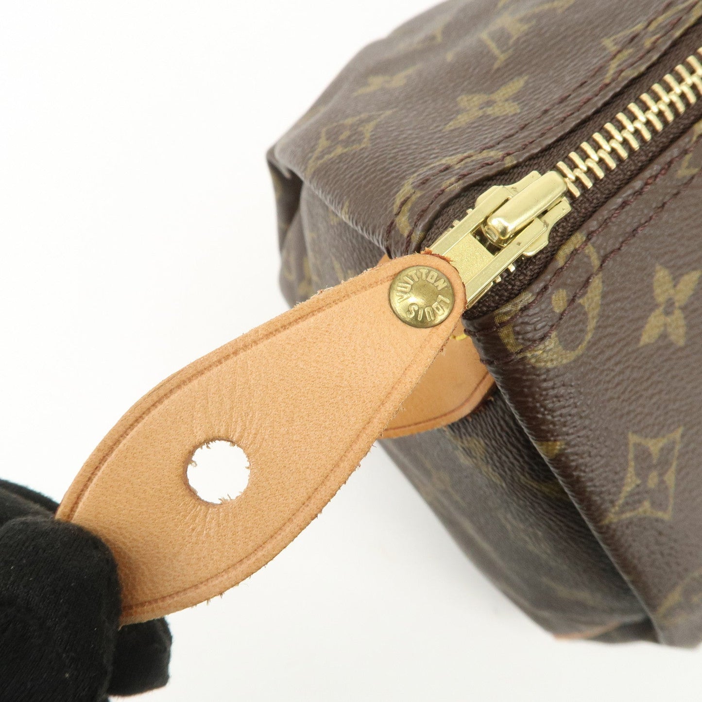 Louis Vuitton Monogram Speedy 35 Boston Bag Hand Bag M41524【Pre-order】