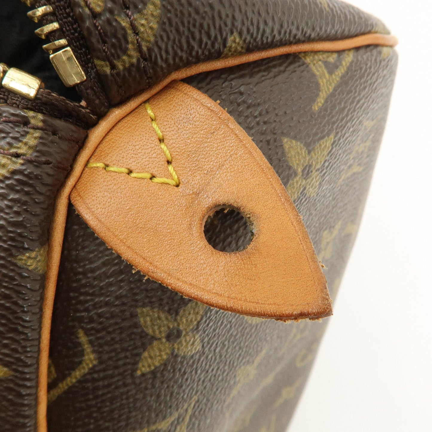Louis Vuitton Monogram Speedy 35 Boston Bag Hand Bag M41524【Pre-order】