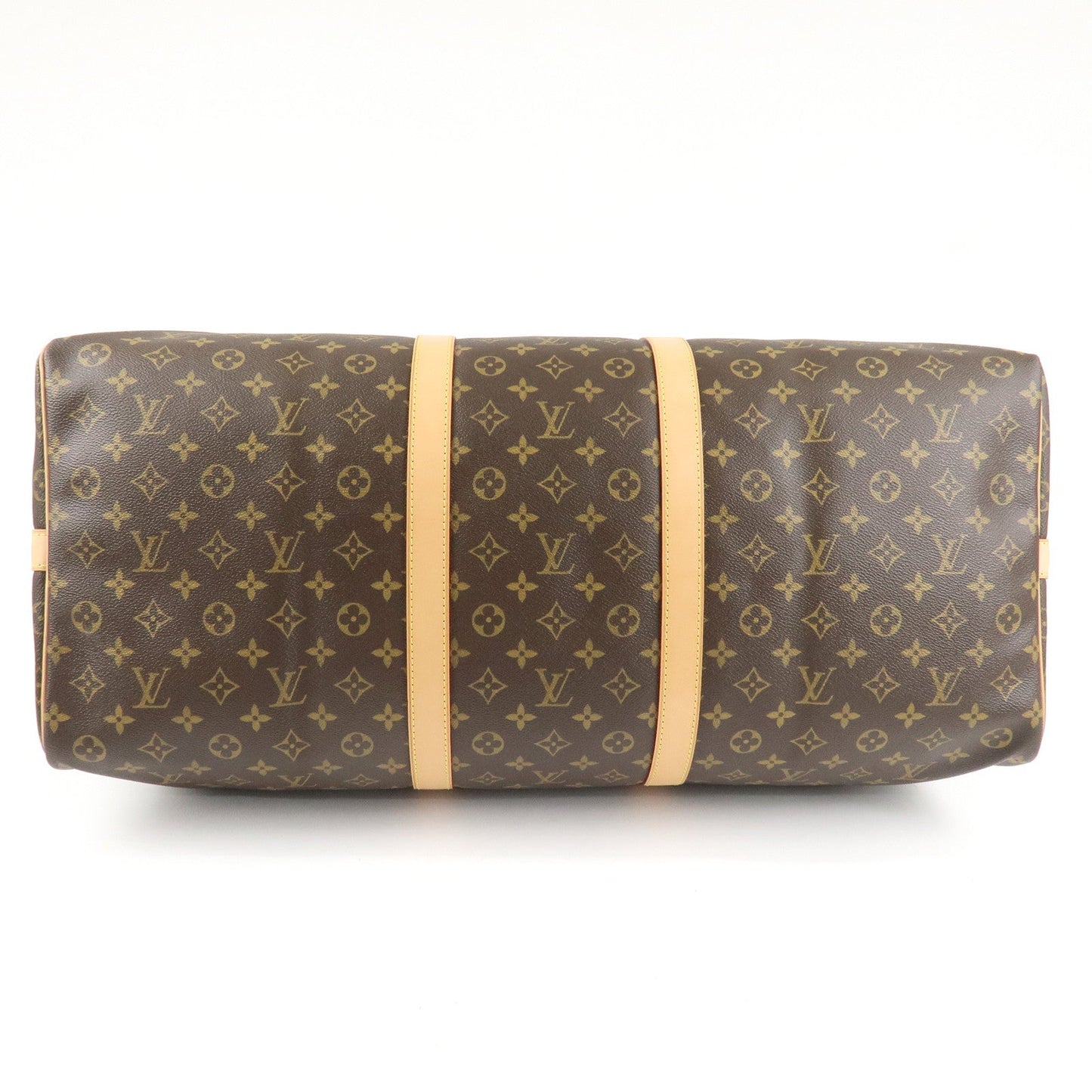 Louis Vuitton Monogram Keep All Bandouliere 60 Boston Bag M41412【Pre-order】
