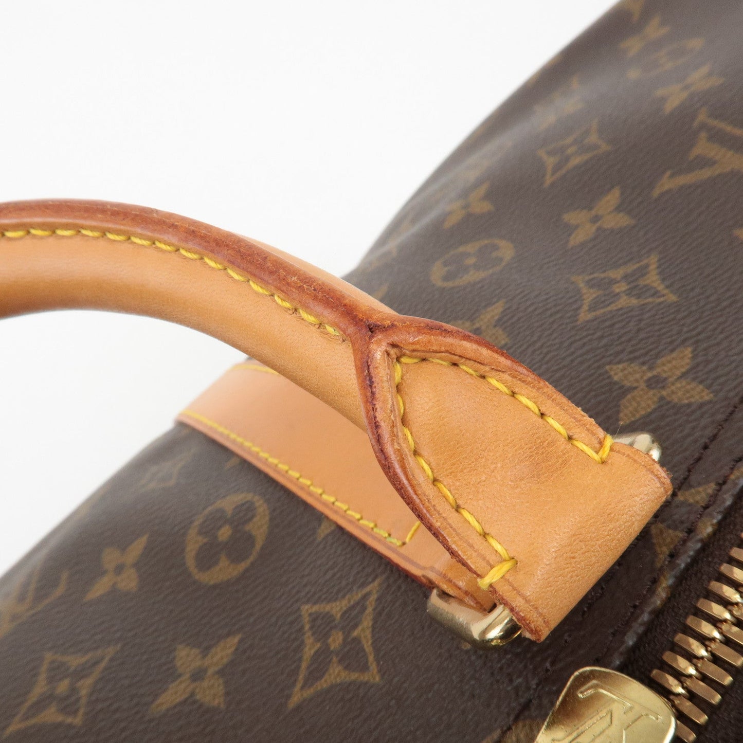 Louis Vuitton Monogram Keep All Bandouliere 55 Boston Bag M41414【Pre-order】
