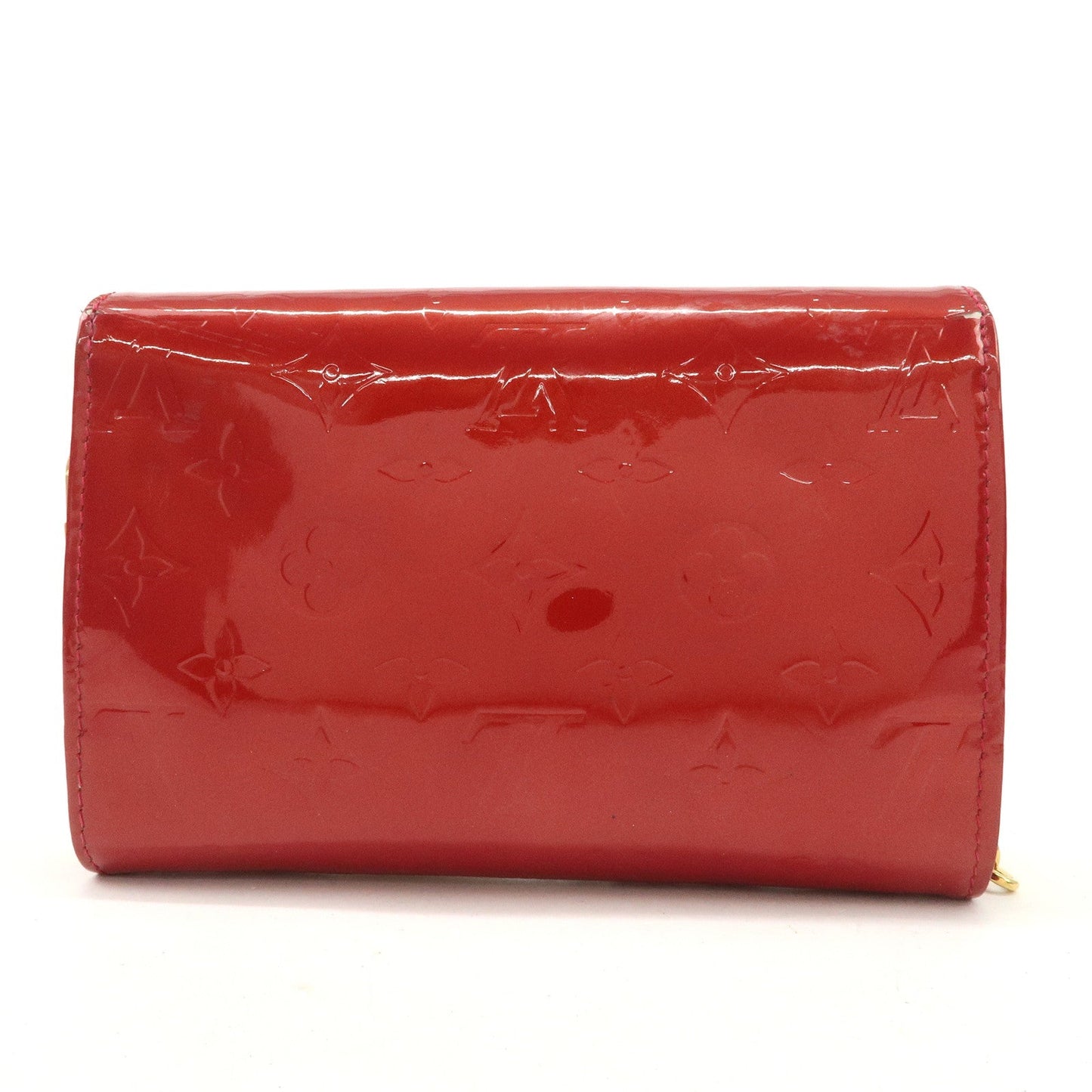 Louis Vuitton Monogram Vernis Belle Air Shoulder Bag M93614【Pre-order】