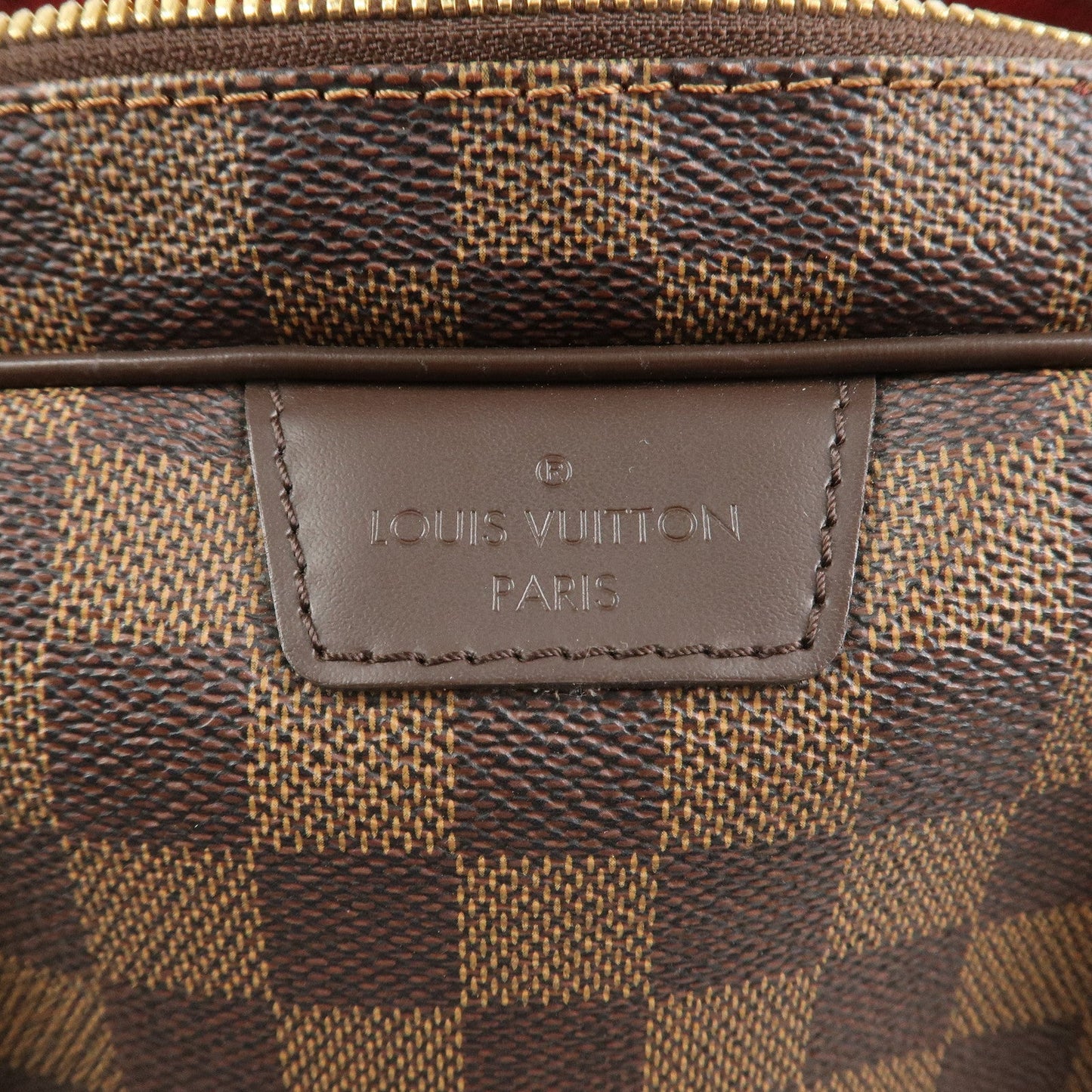 Louis Vuitton Damier Rivington PM Shoulder Bag Hand Bag N41157【Pre-order】