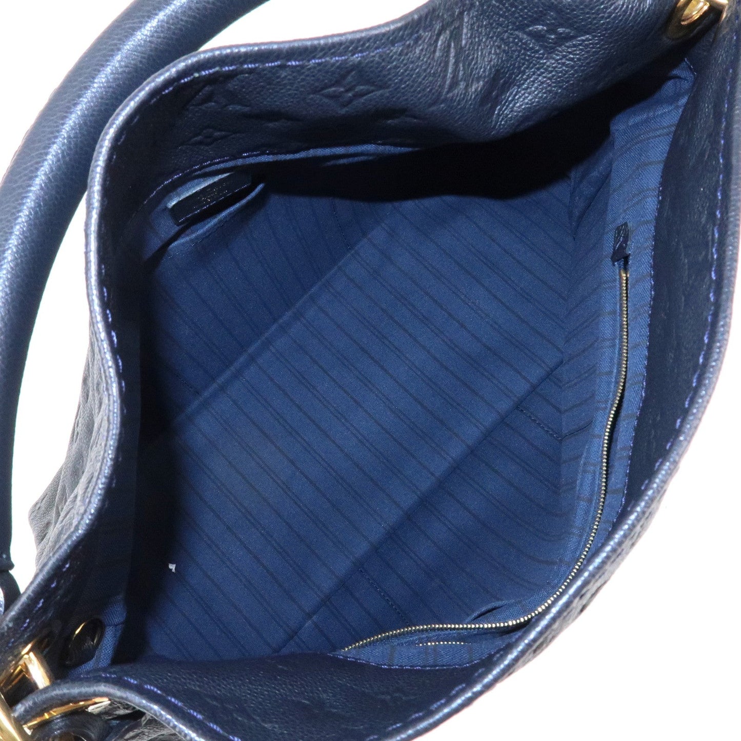 Louis Vuitton Monogram Empreinte Artsy MM Bag Shoulder Bag M93448【Pre-order】