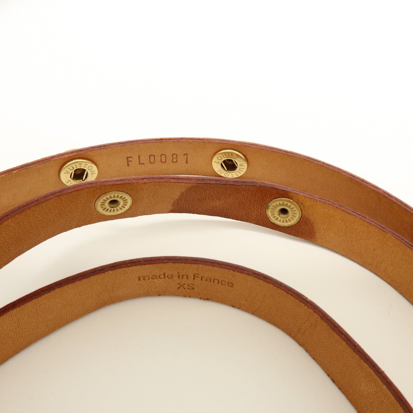 Louis Vuitton Monogram Pochette Florentine Waist Bag Belt M51855【Pre-order】