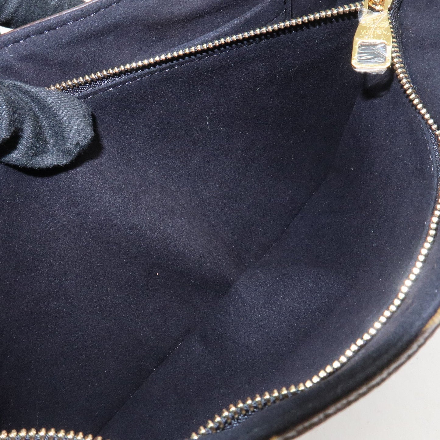 Louis Vuitton Monogram Saint Placide Canvas Shoulder Bag M43714【Pre-order】