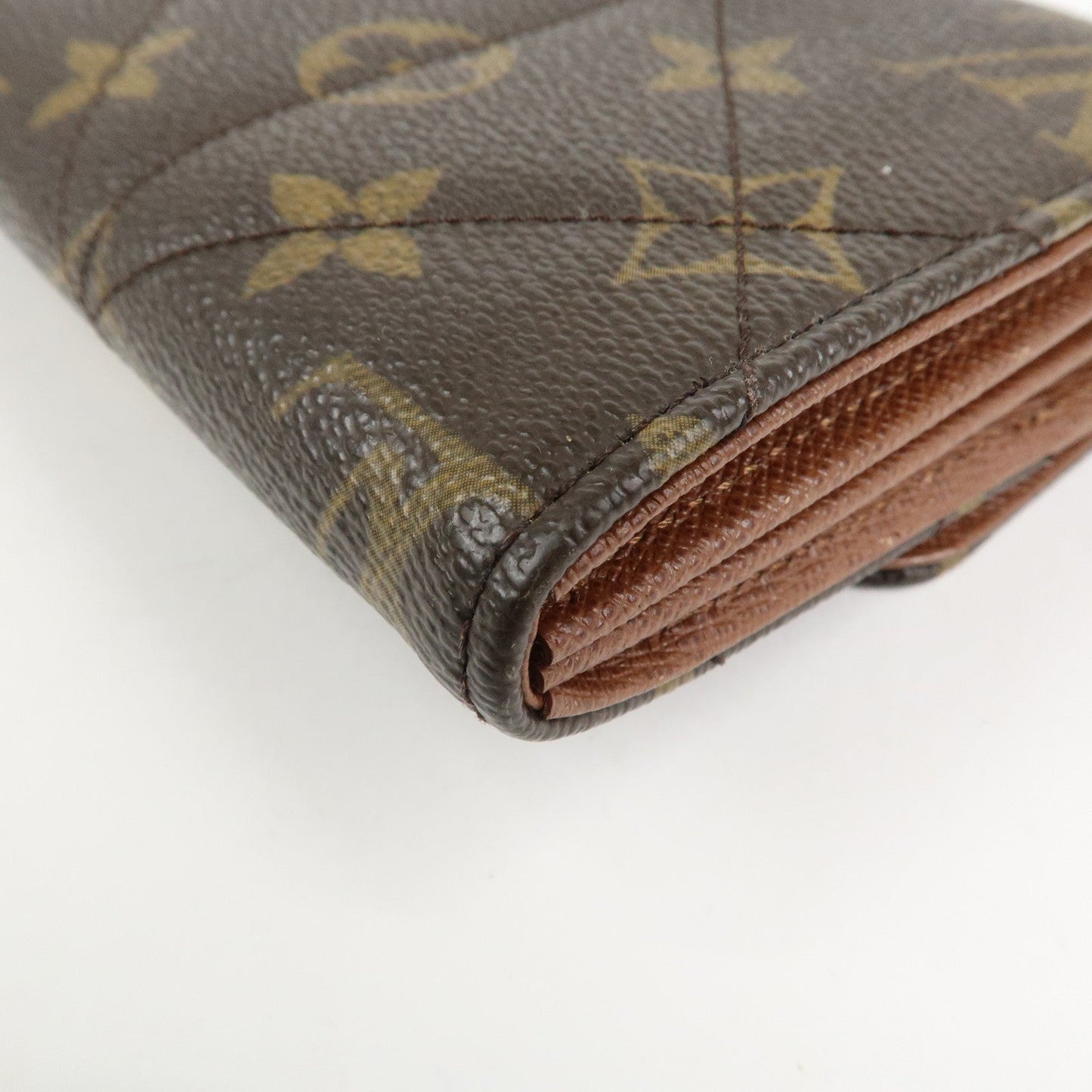 Louis Vuitton Monogram Portefeuille Sarah Etoile Long Wallet M66556【Pre-order】