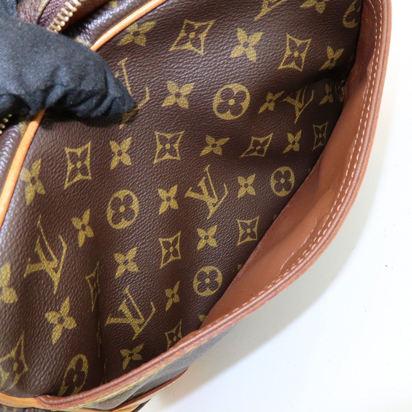 Louis Vuitton Monogram Trocadero 27 Shoulder Crossbody Bag M51274【Pre-order】