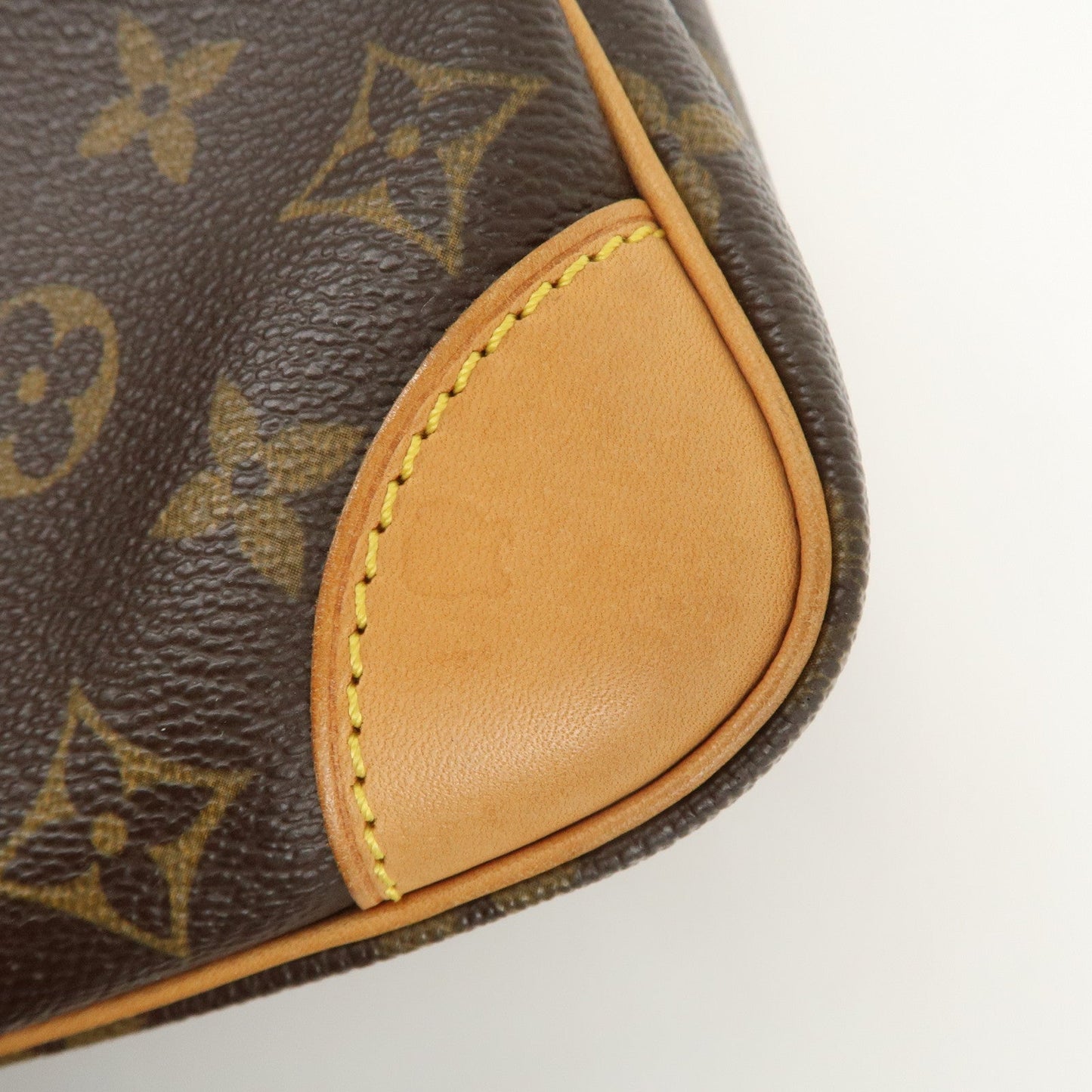 Louis Vuitton Monogram Nile Shoulder Bag Crossbody Bag M45244【Pre-order】