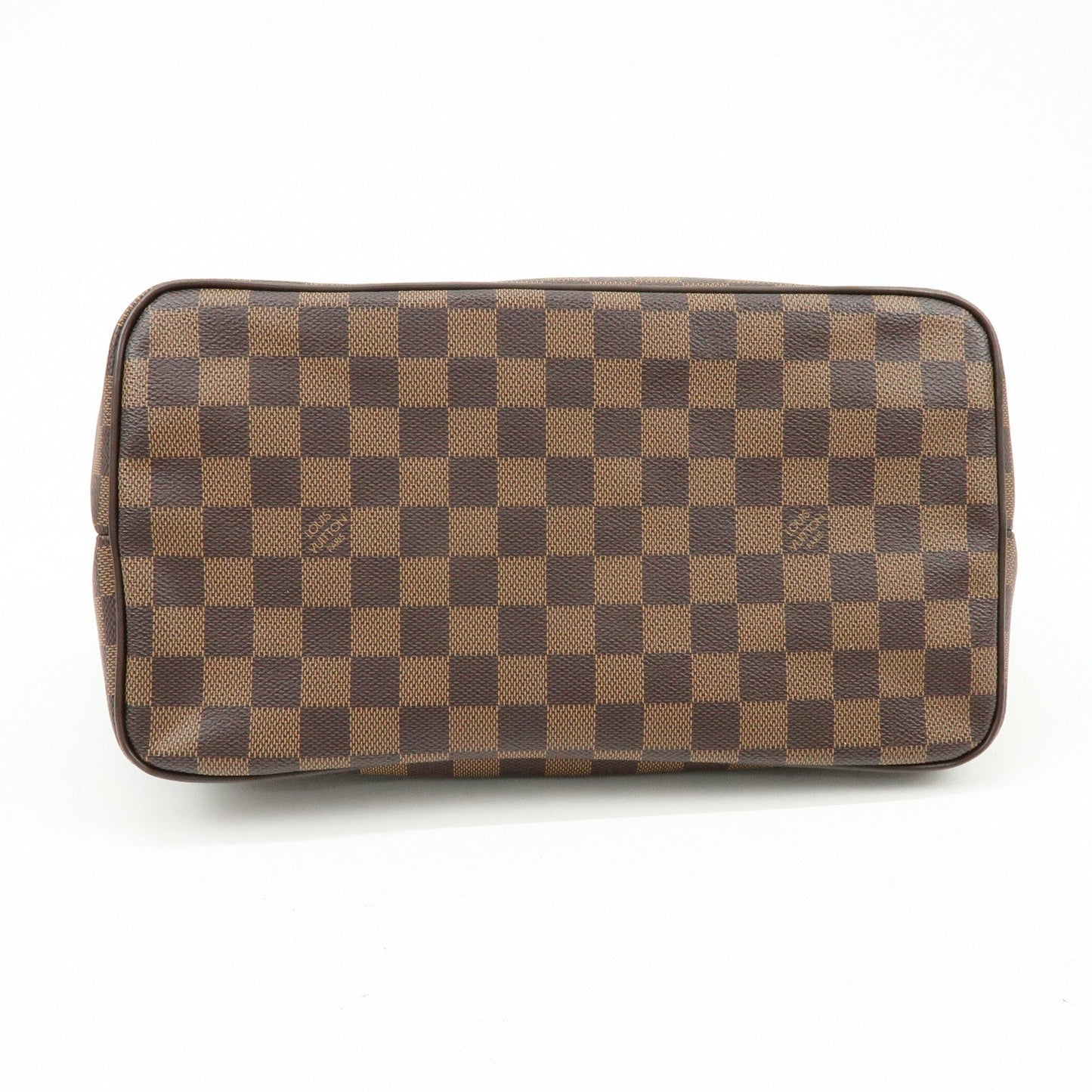 Louis Vuitton Damier Westminster GM Tote Bag Damier Ebene N41103【Pre-order】