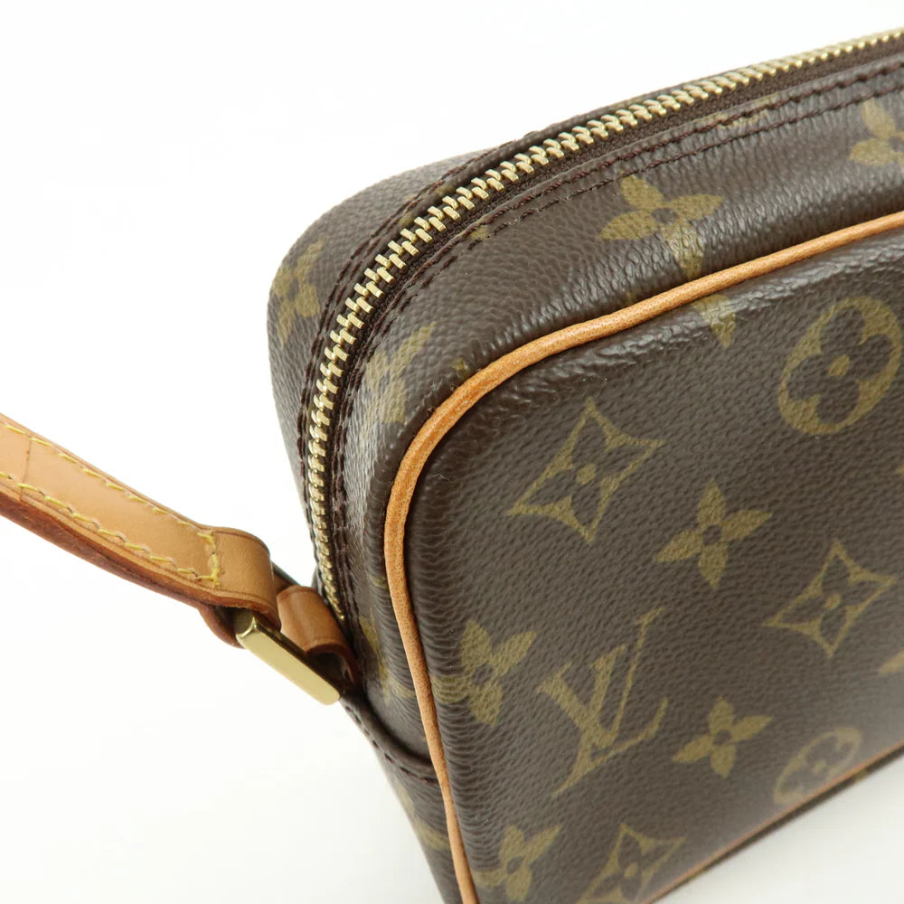 Louis Vuitton Monogram Pochette Cite Shoulder Bag M51183【Pre-order】