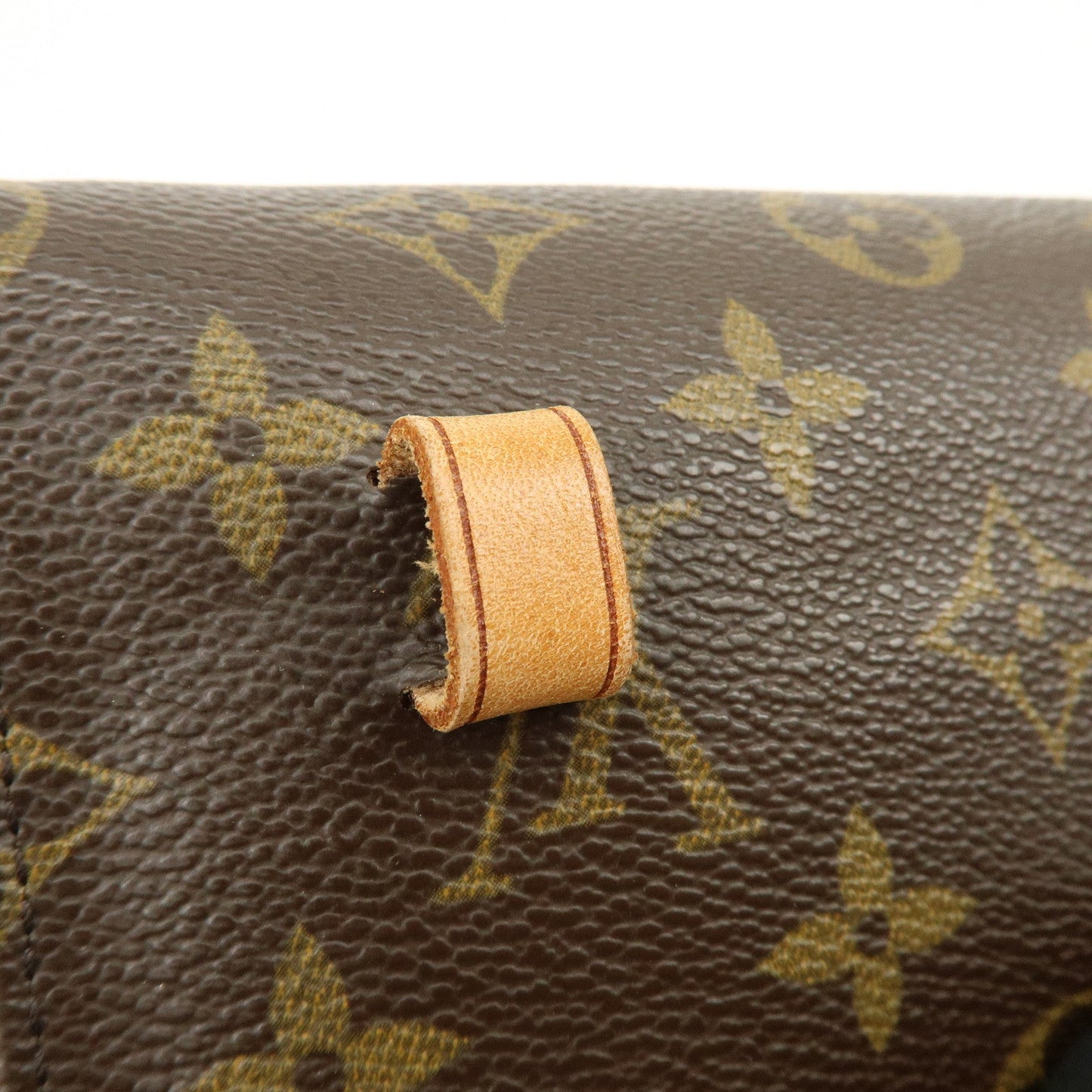 Louis Vuitton Monogram Pochette Florentine Waist Bag Belt M51855【Pre-order】