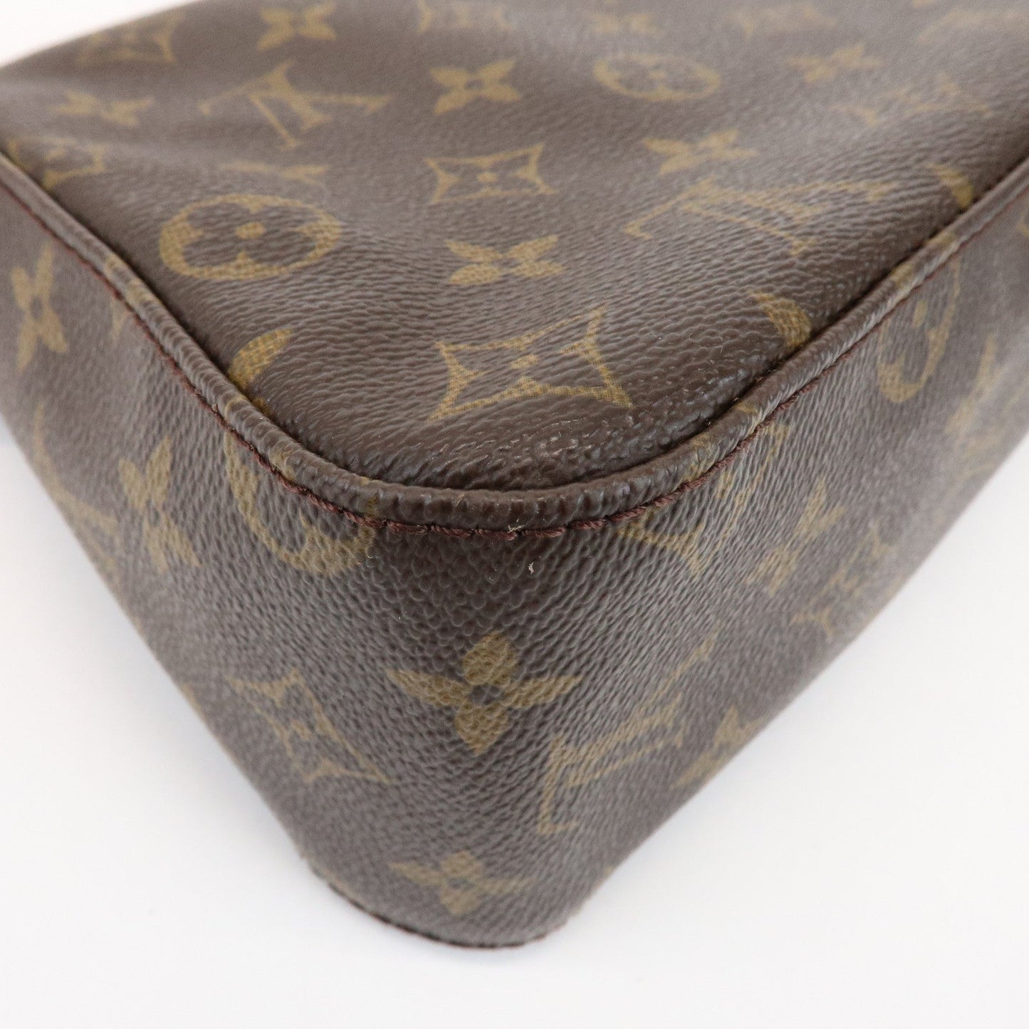 Louis Vuitton Monogram Mini Looping Shoulder Bag Brown M51147【Pre-order】