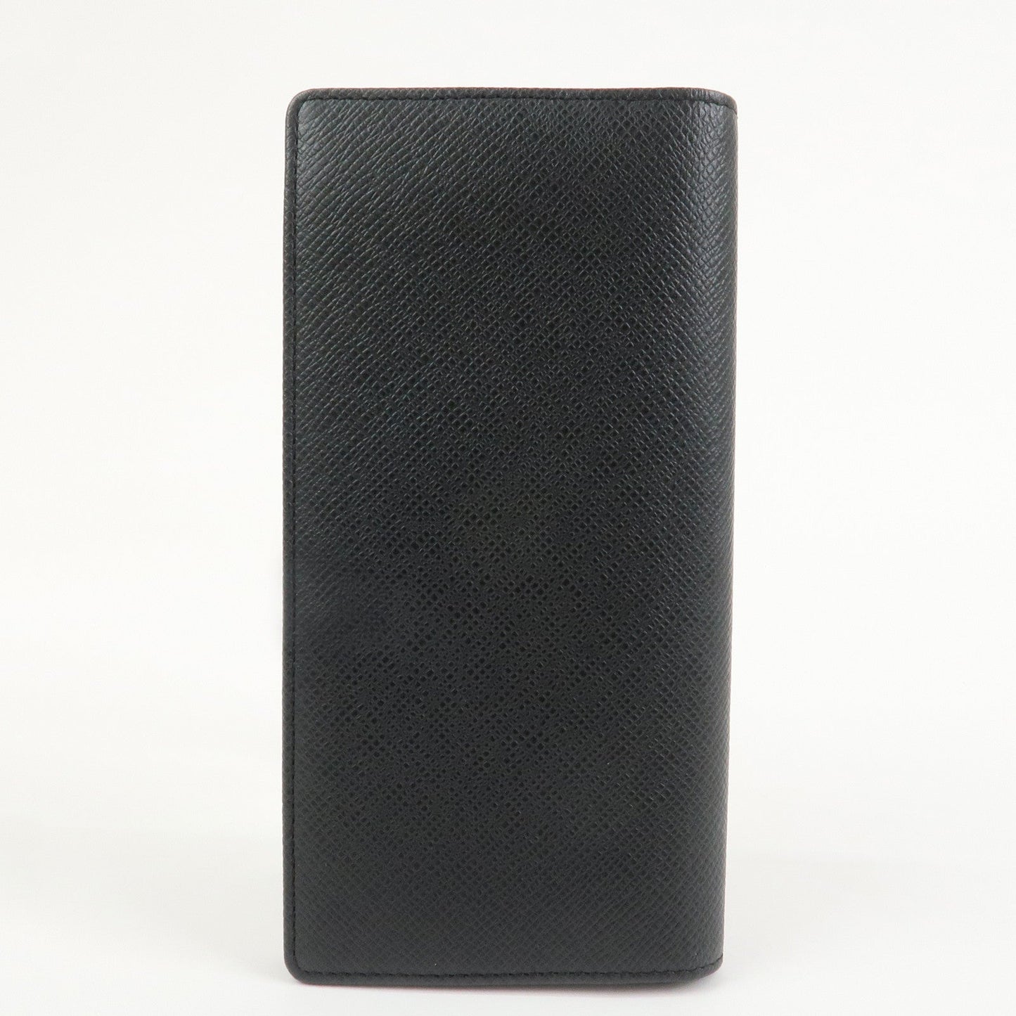 Louis Vuitton Taiga Portefeuille Brazza Bi-fold Long Wallet M30501【Pre-order】