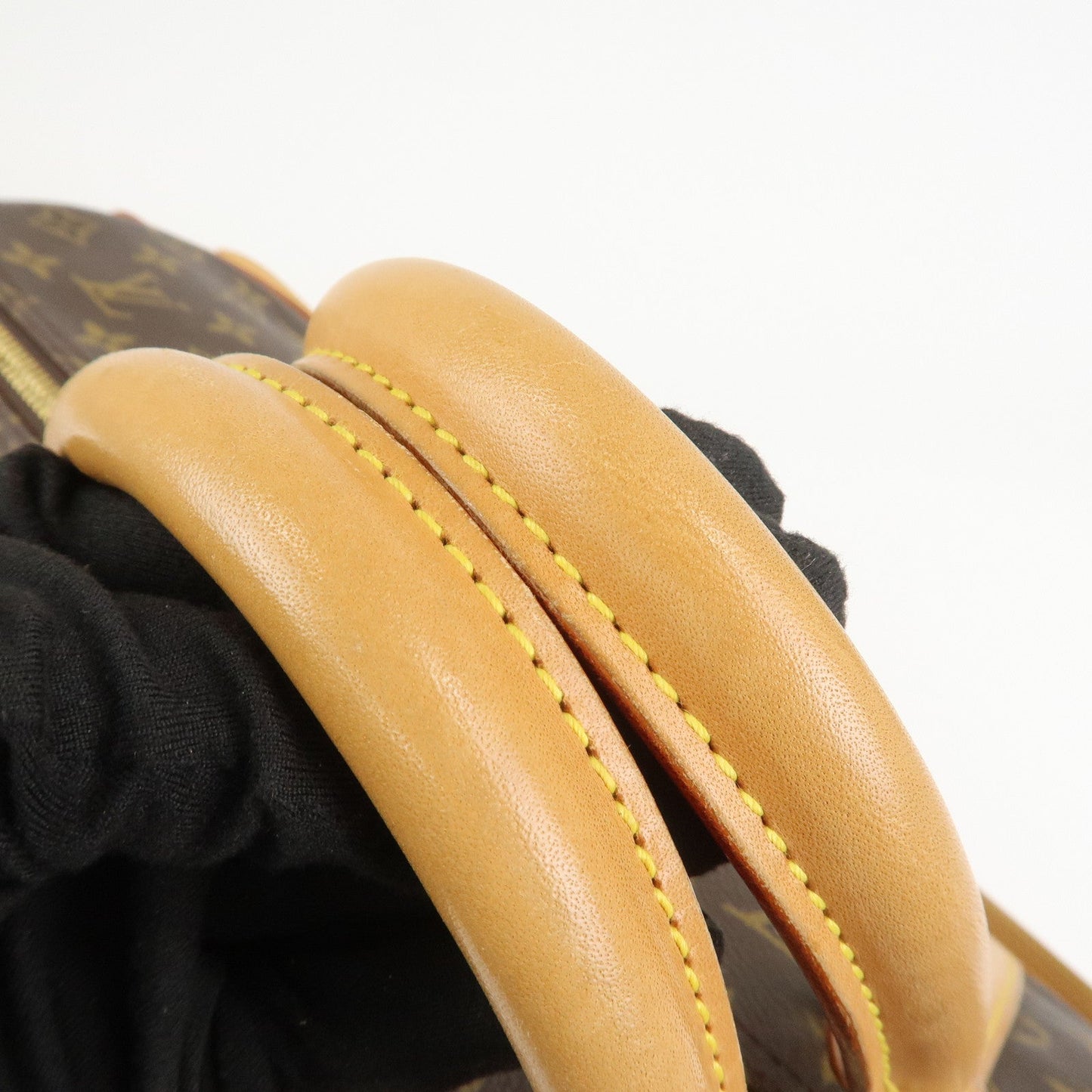 Louis Vuitton Monogram Keep All Bandouliere 50 Boston Bag M41416【Pre-order】