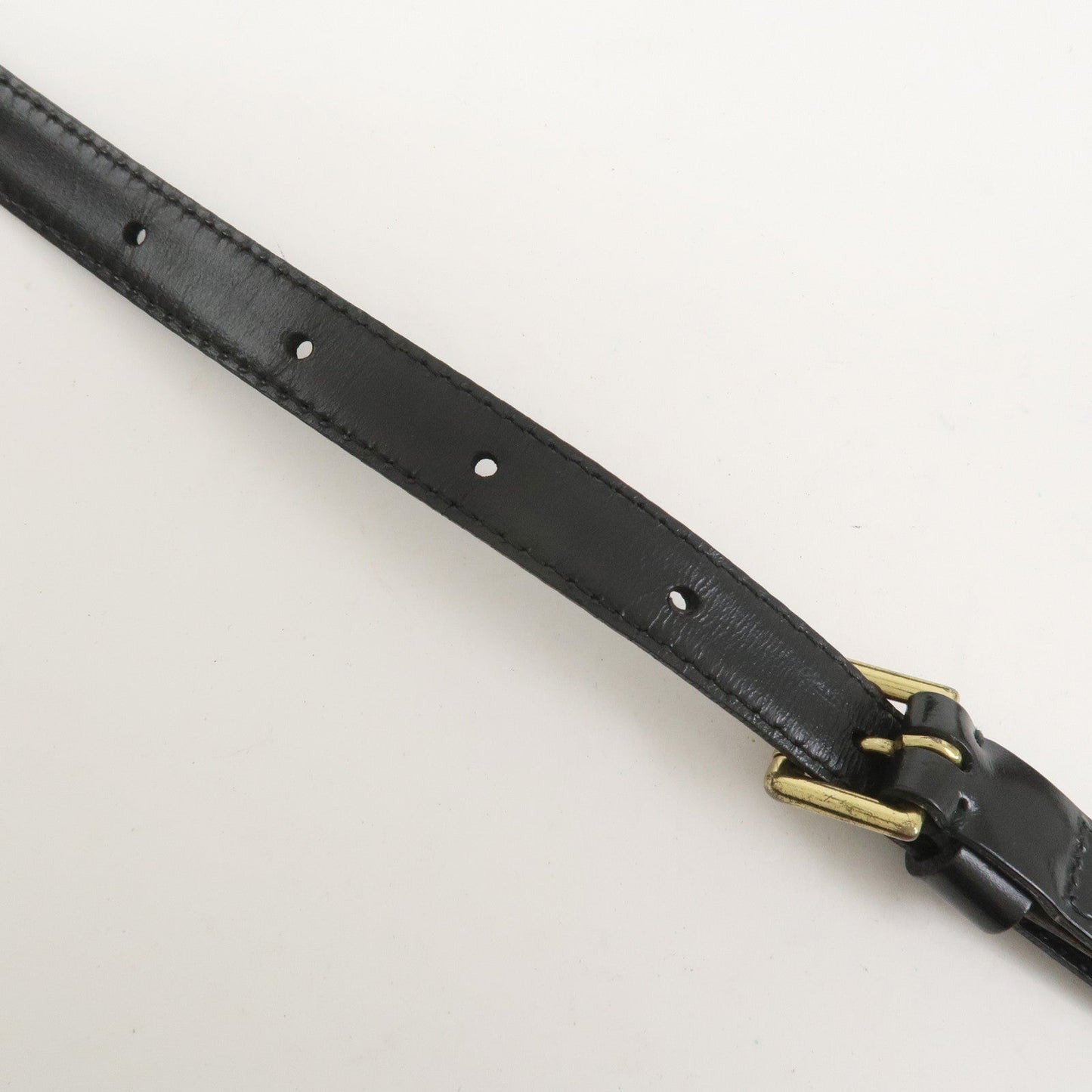 Louis Vuitton Epi Jeune Fille Shoulder Crossbody Bag Noir M52152【Pre-order】