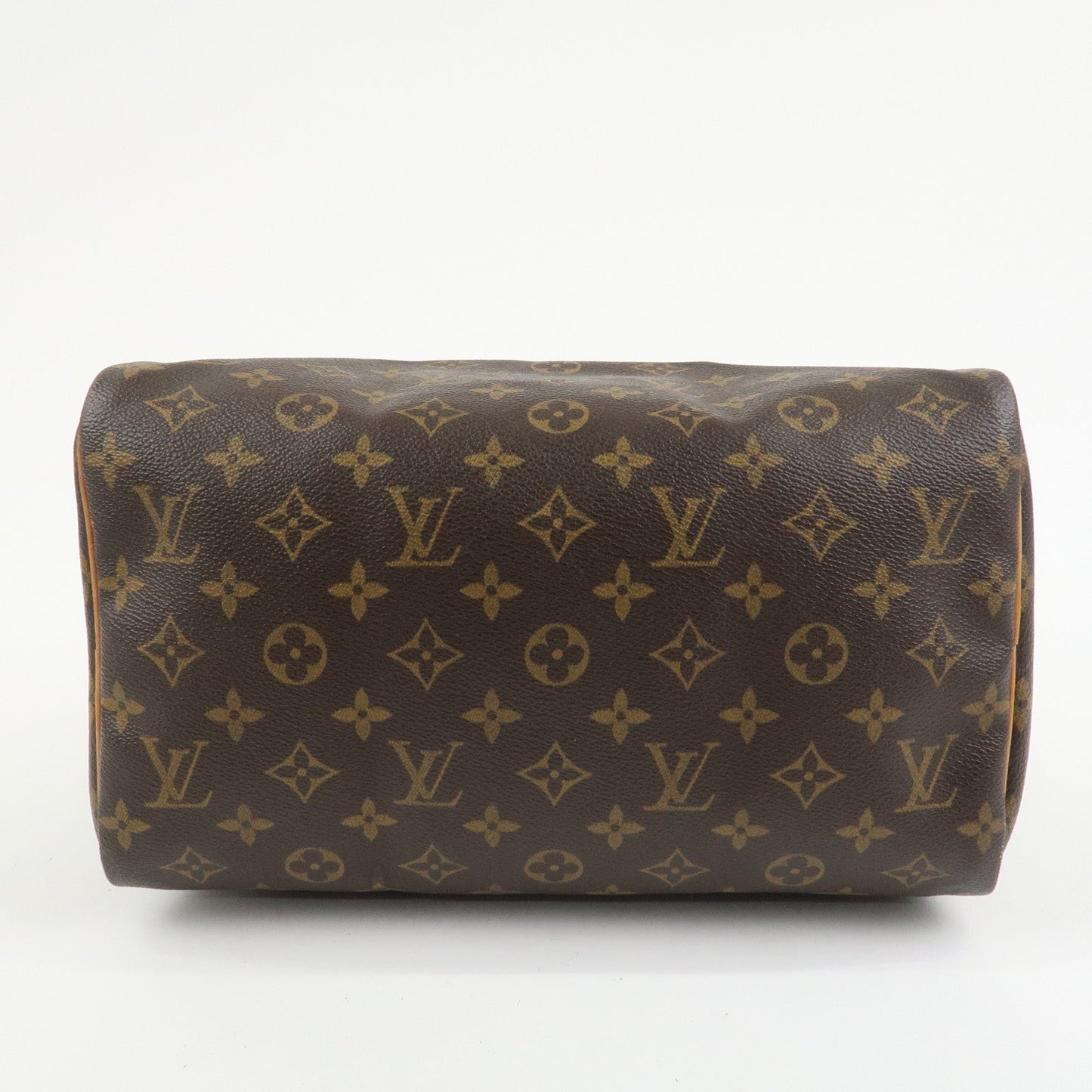 Louis Vuitton Monogram Speedy 30 Boston Bag Hand Bag Brown M41526【Pre-order】