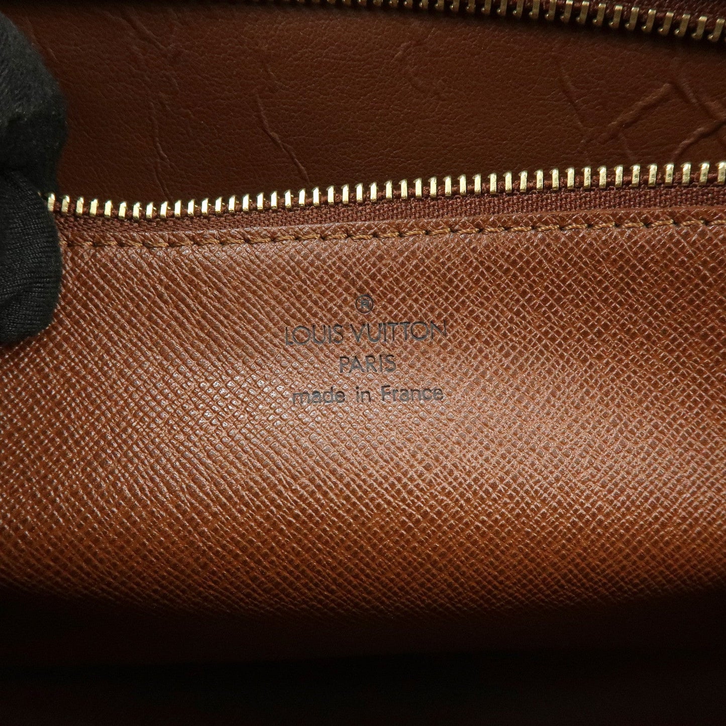 Louis Vuitton Monogram Trocadero 27 Shoulder Crossbody Bag M51274【Pre-order】