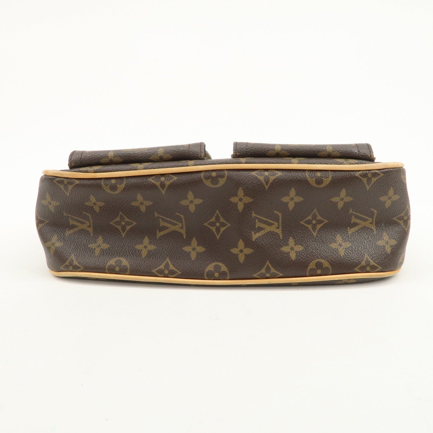Louis Vuitton Monogram Hudson GM Shoulder Bag Crossbody Bag M40045【Pre-order】