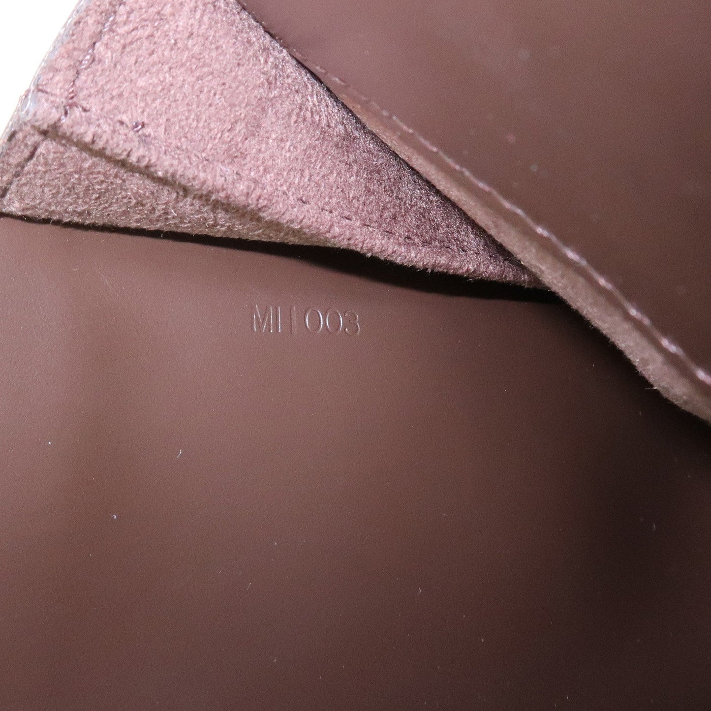 Louis Vuitton Epi Leather Pont Neuf Hand Bag Mocha Brown M5205D【Pre-order】