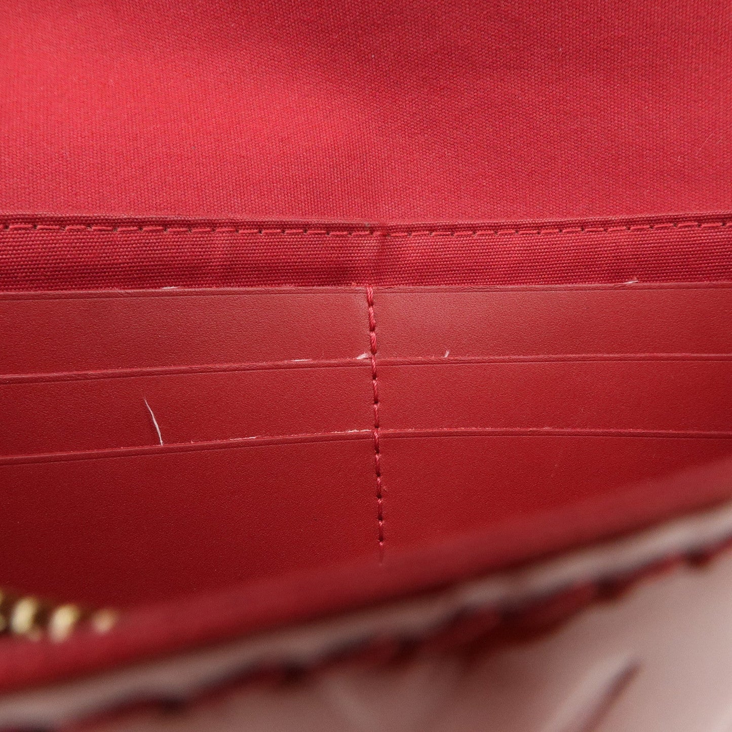 Louis Vuitton Monogram Vernis Belle Air Shoulder Bag M93614【Pre-order】