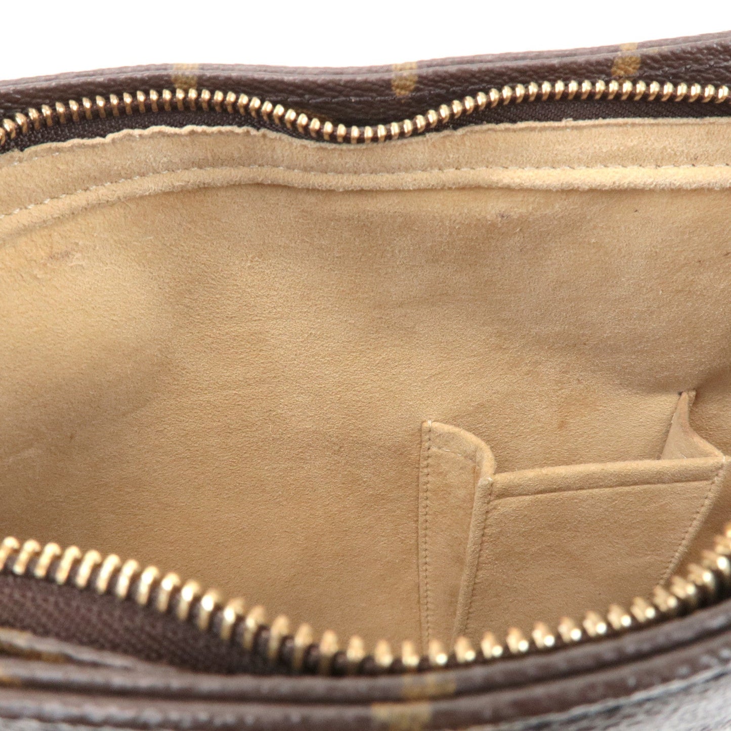 Louis Vuitton Monogram Looping GM Shoulder Bag Brown M51145【Pre-order】