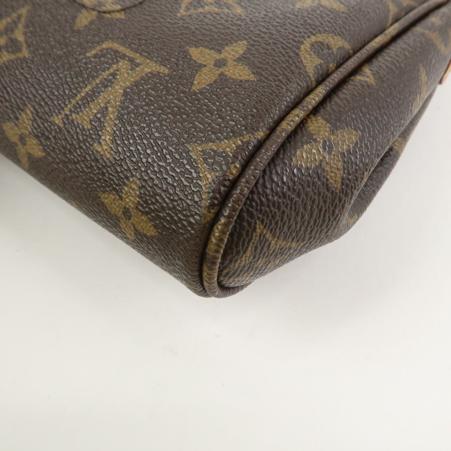 Louis Vuitton Monogram Favorite MM Shoulder Bag Brown M40718【Pre-order】
