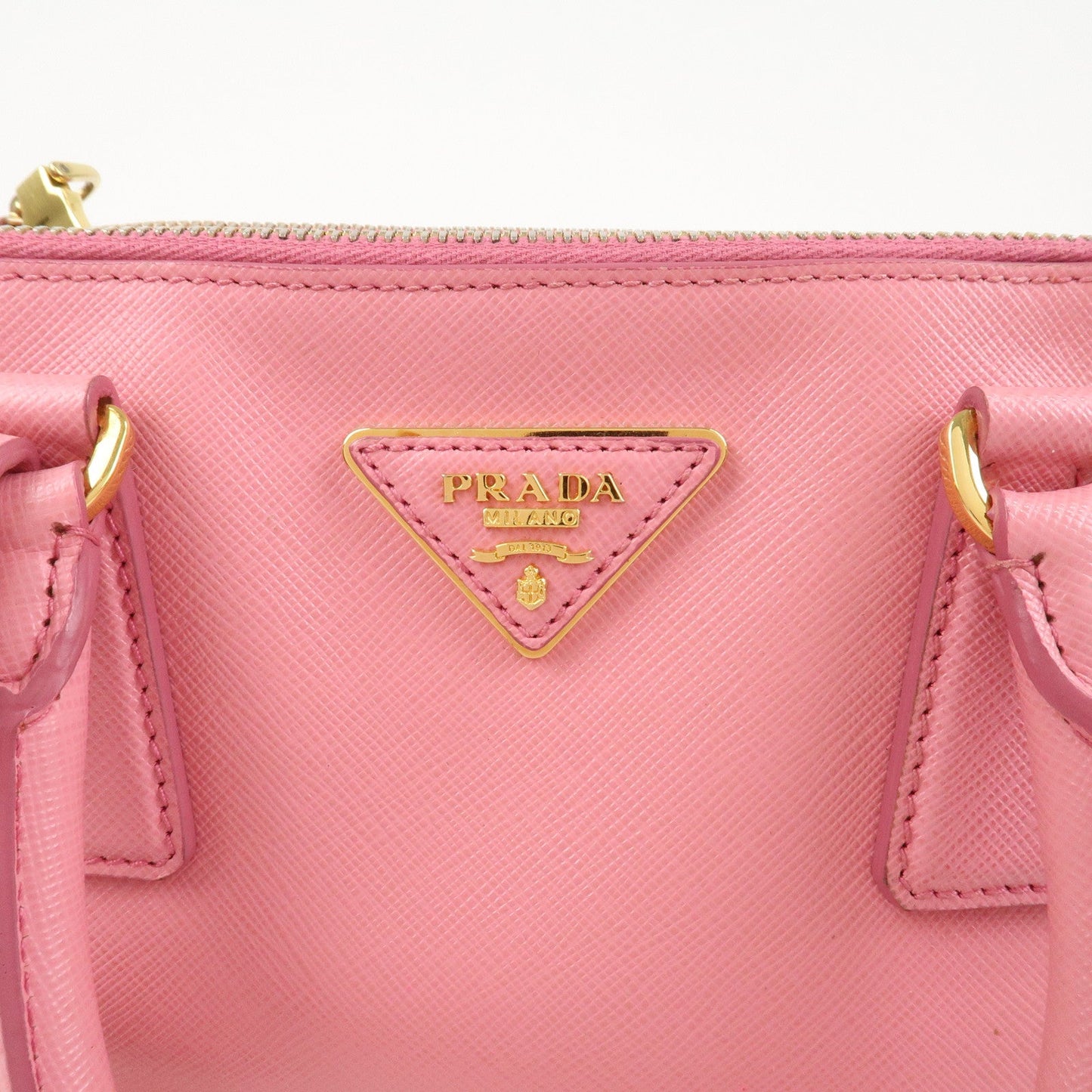 Prada Galleria Saffiano Leather 2 Way Bag Hand Shoulder Bag 1BA896【Pre-order】
